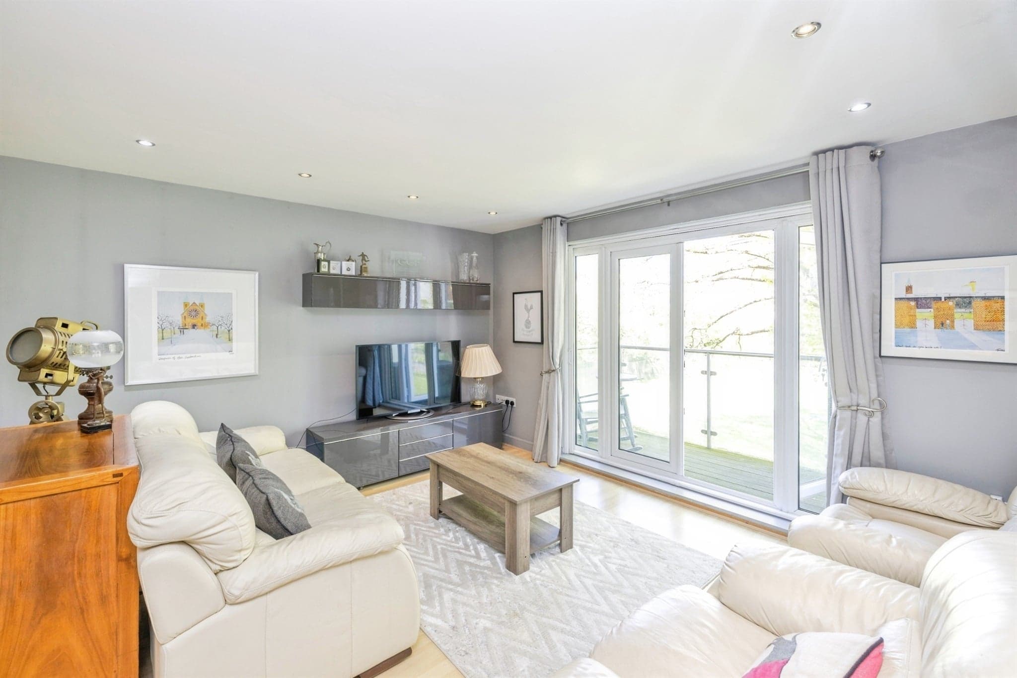 Property at Observer Drive, Watford