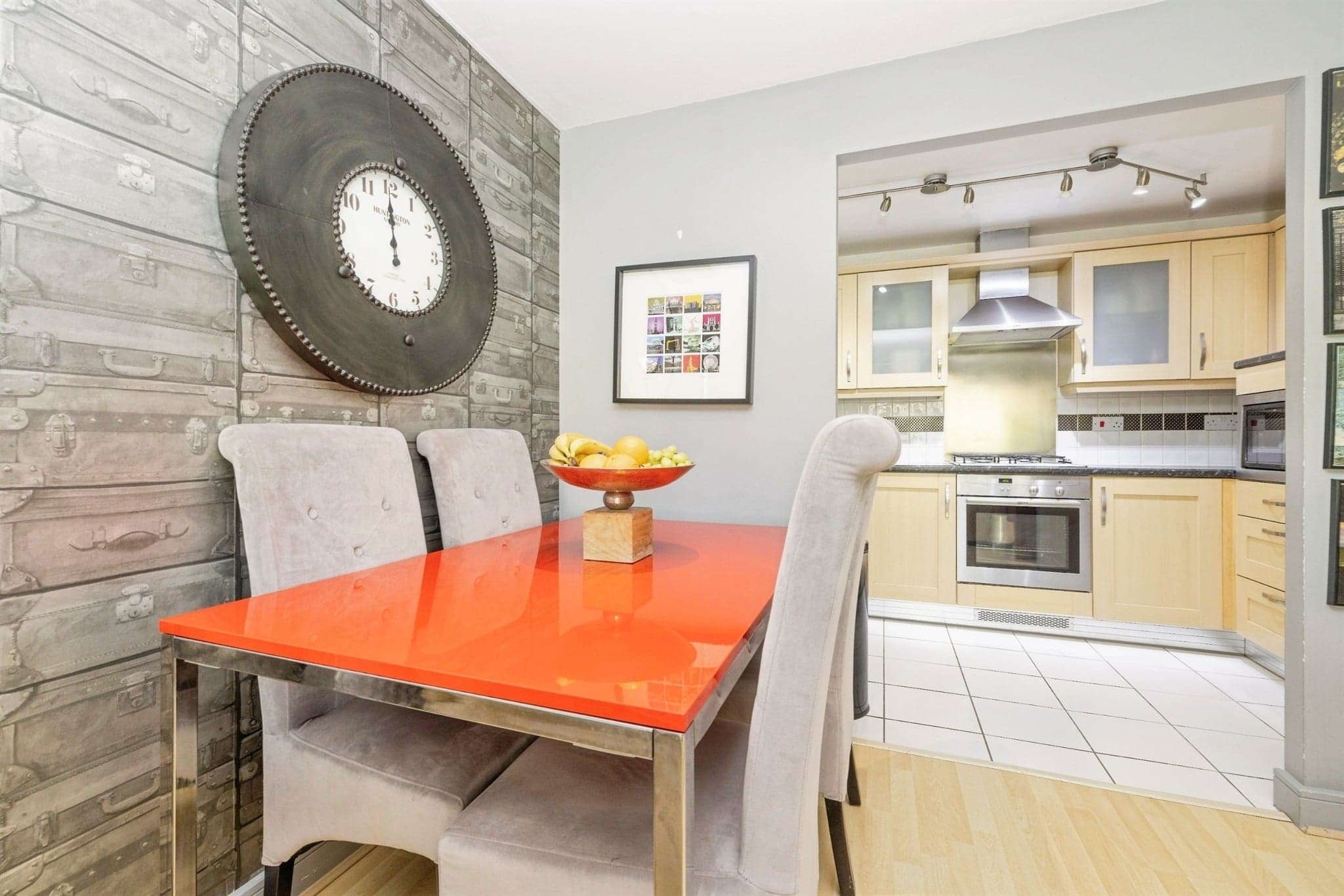 Property at Observer Drive, Watford