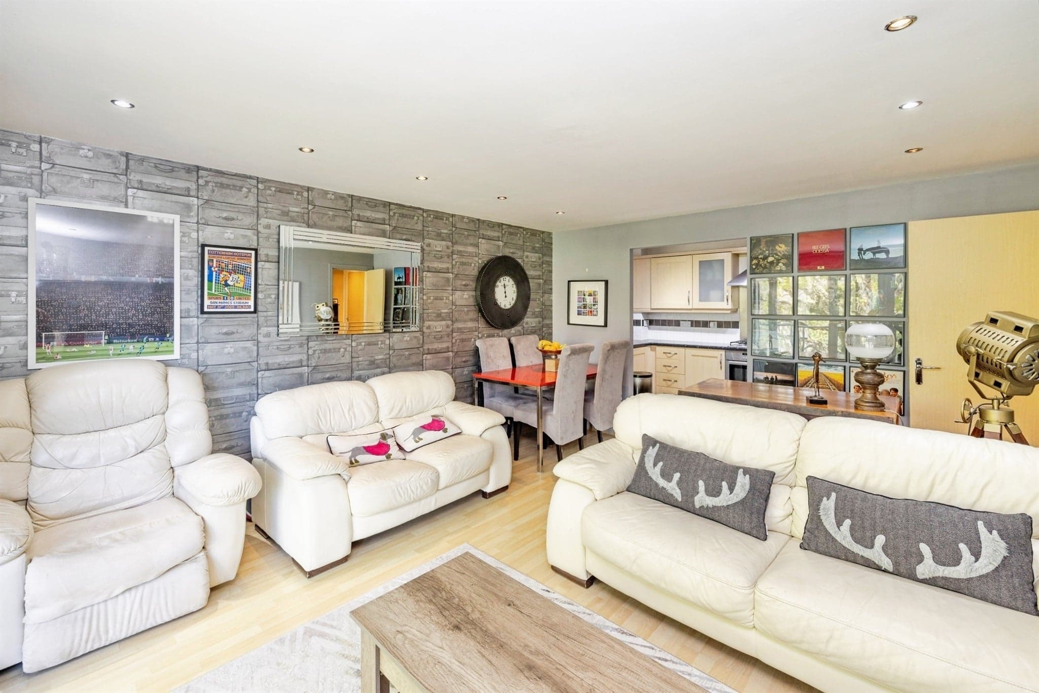 Property at Observer Drive, Watford