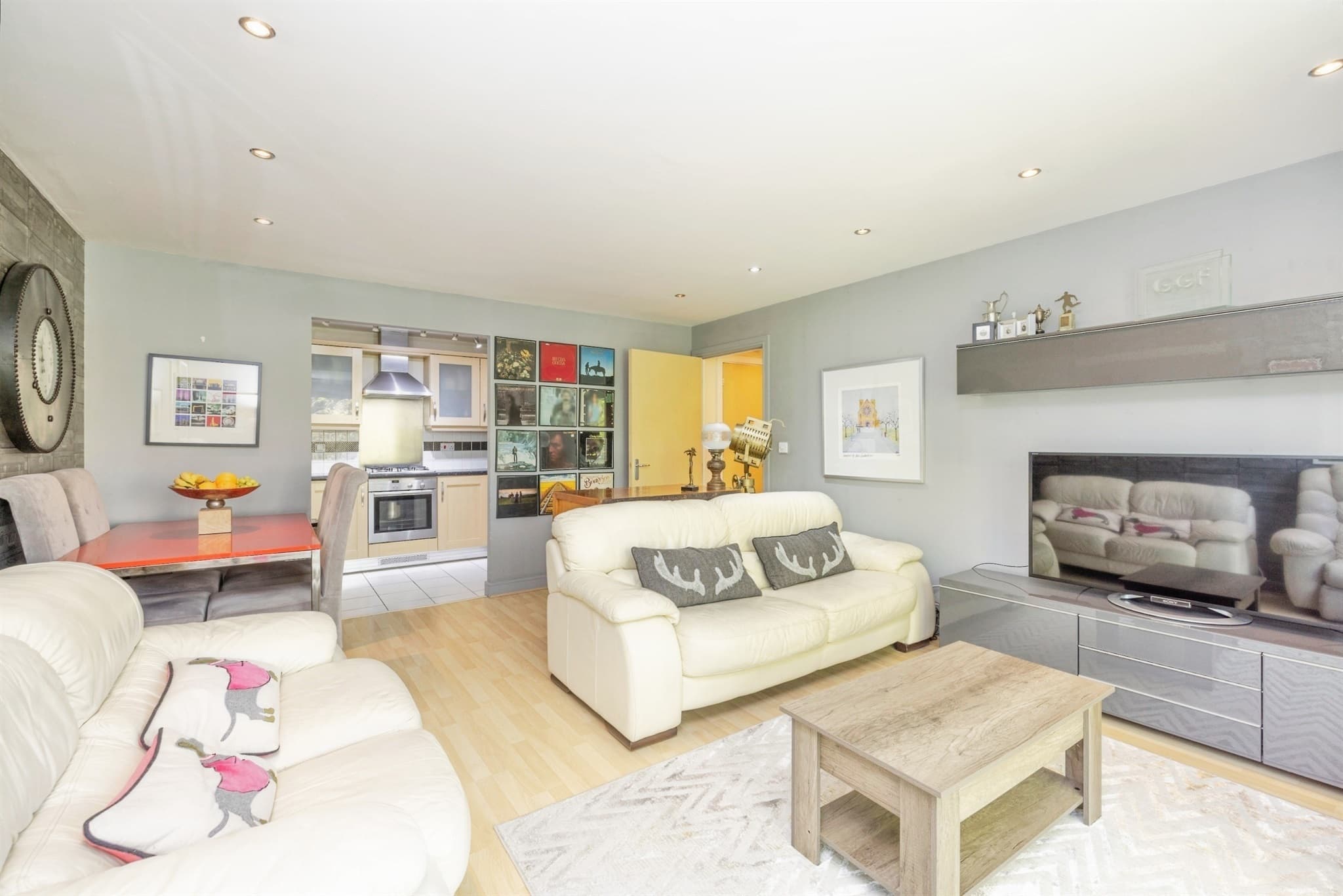 Property at Observer Drive, Watford