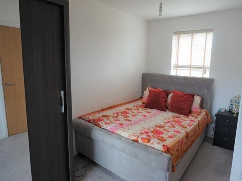 Property at Hidden Lock, SMETHWICK