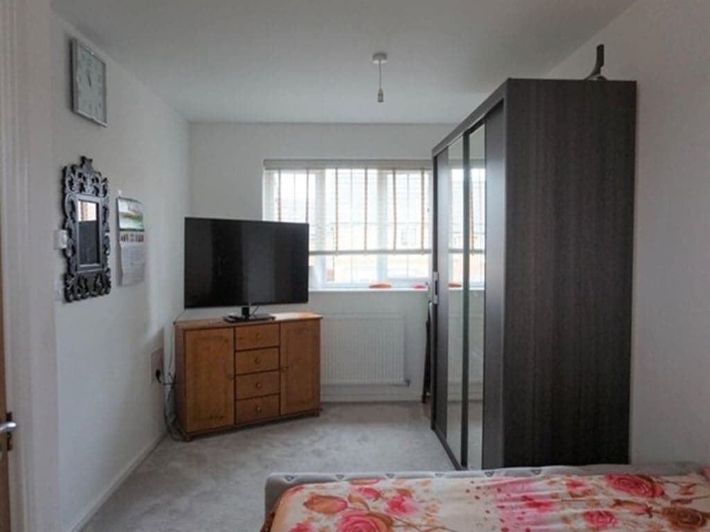 Property at Hidden Lock, SMETHWICK