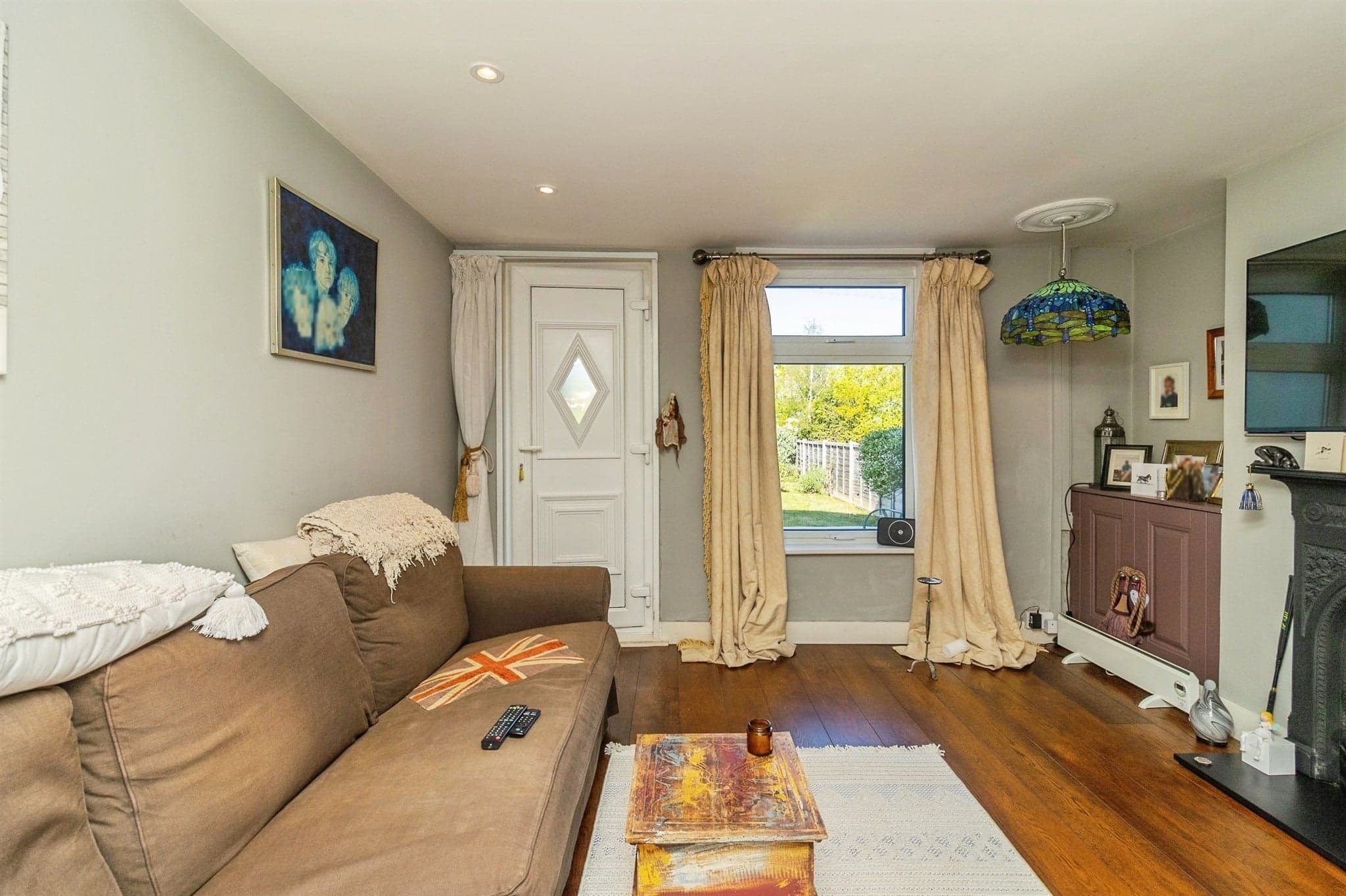Property at The Grove, Lidlington, Bedford