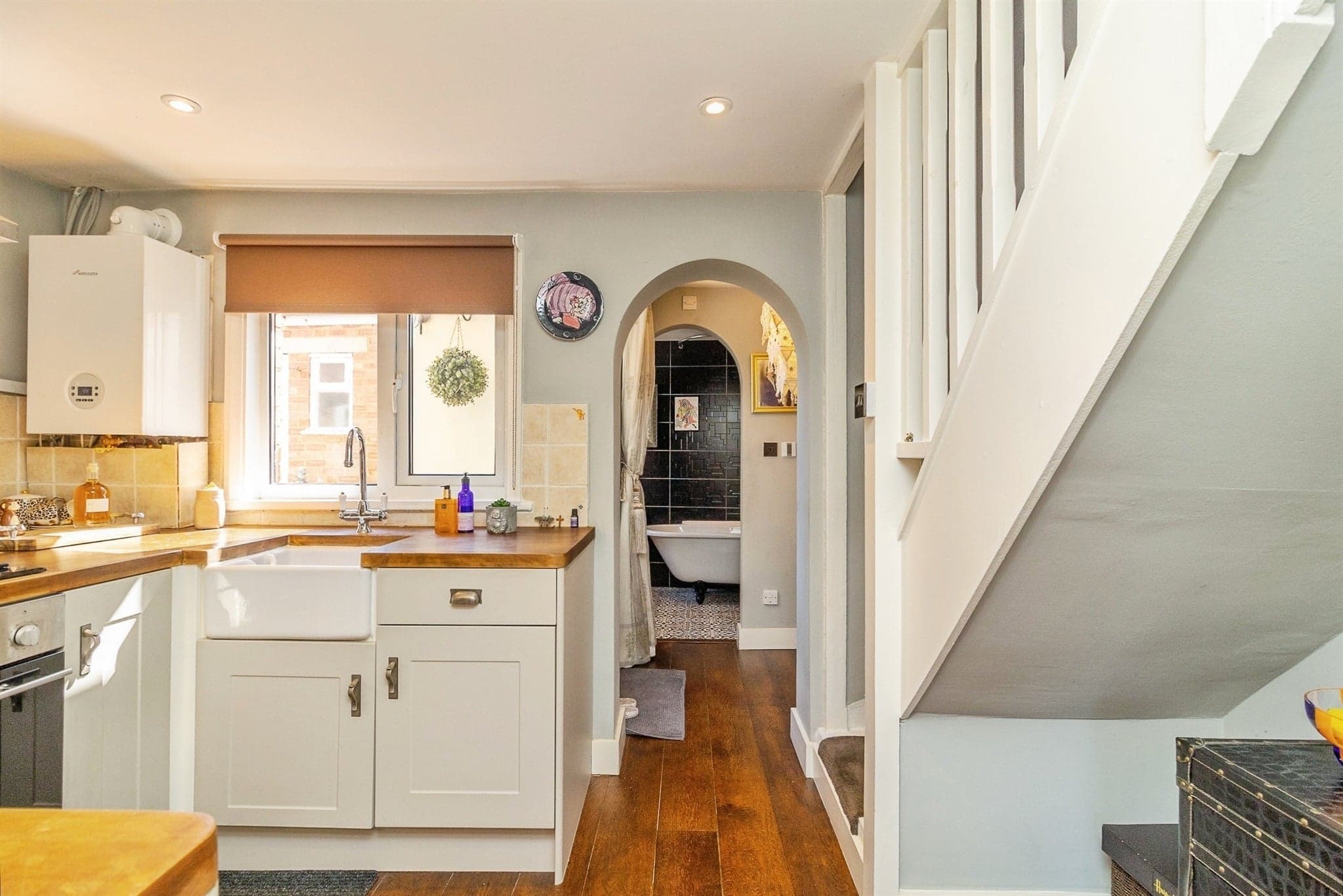 Property at The Grove, Lidlington, Bedford