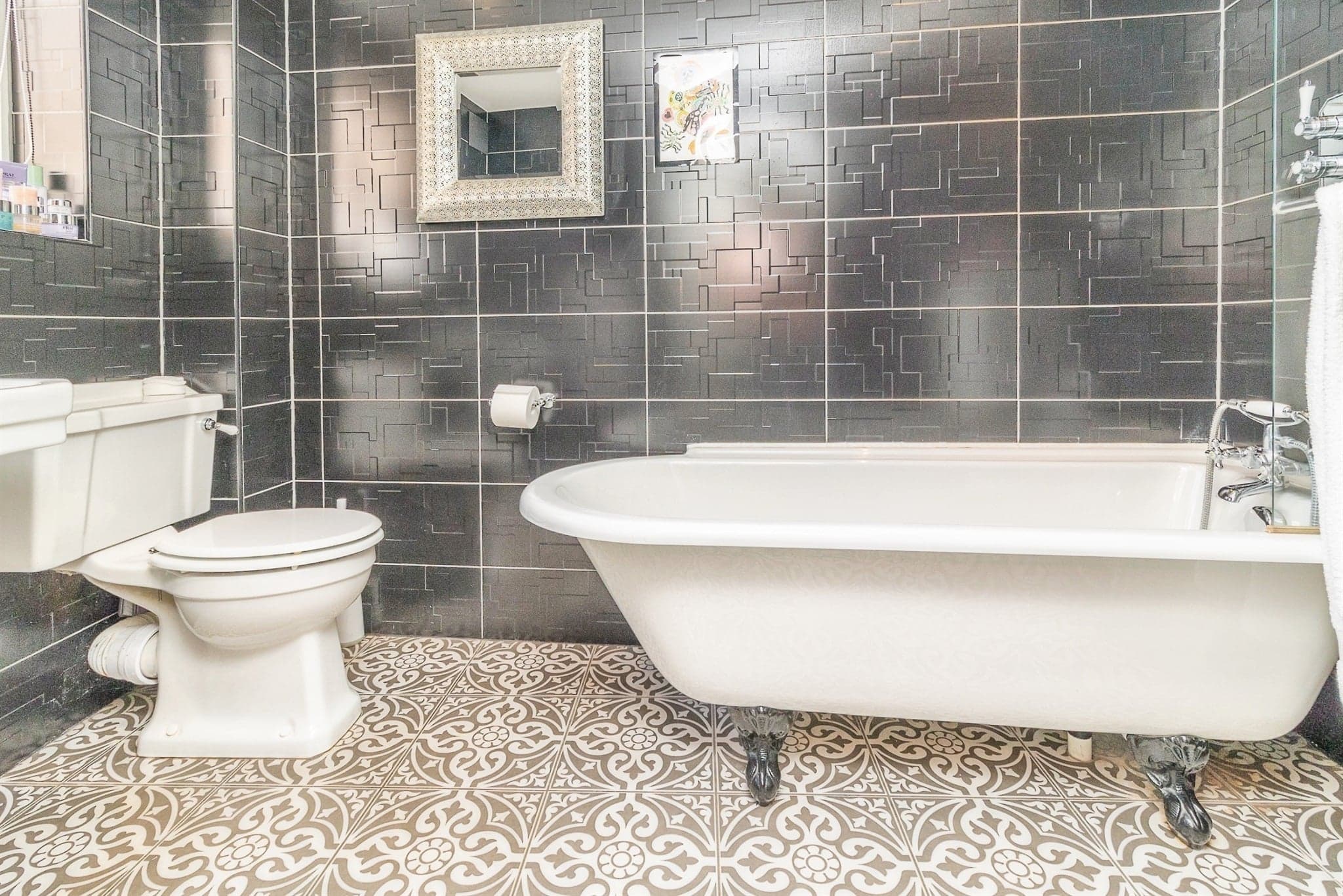 Property at The Grove, Lidlington, Bedford