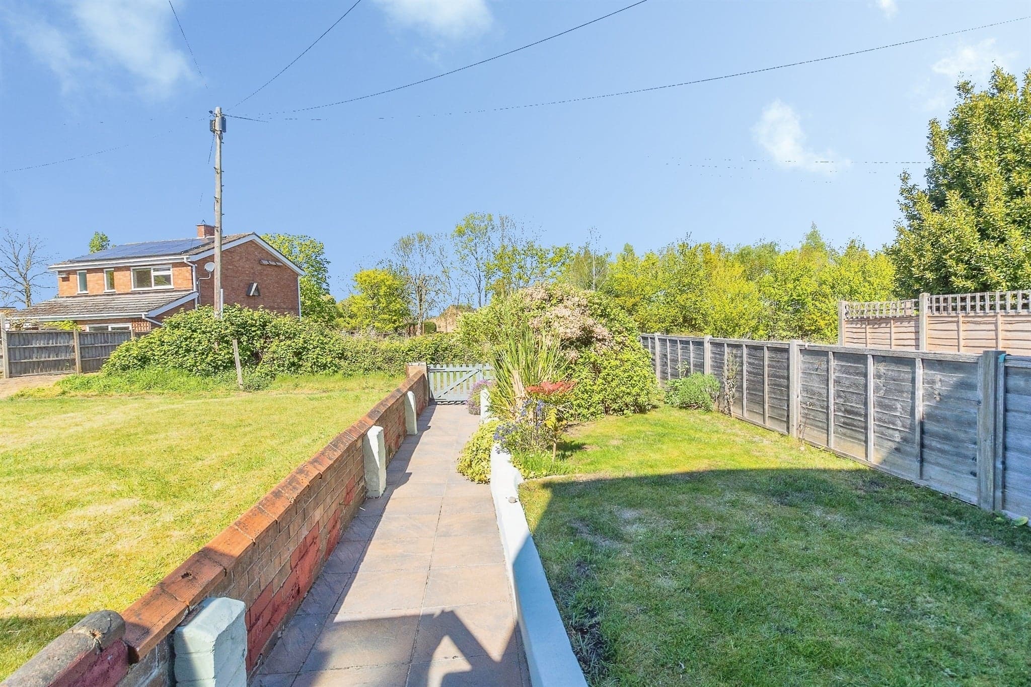 Property at The Grove, Lidlington, Bedford