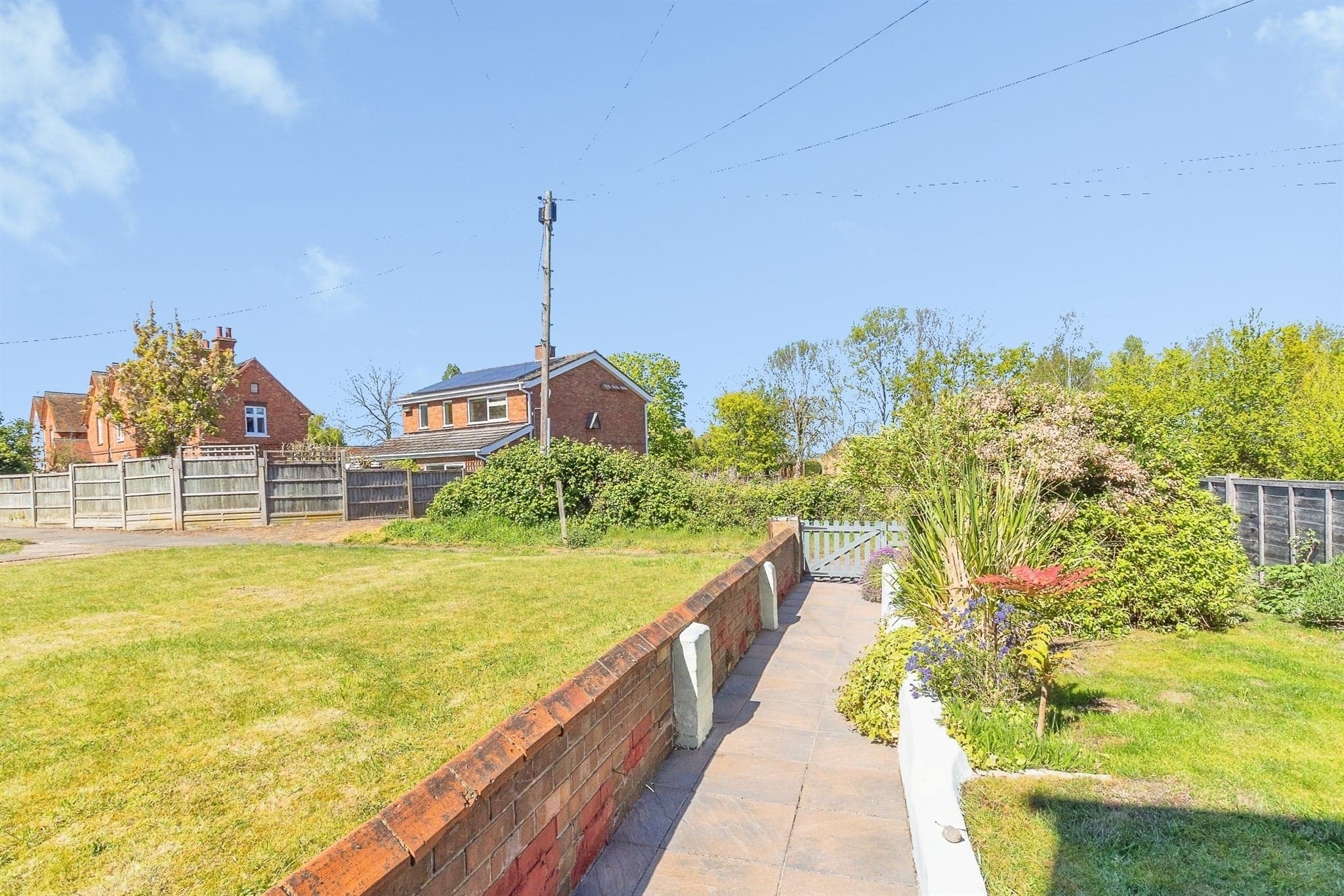 Property at The Grove, Lidlington, Bedford
