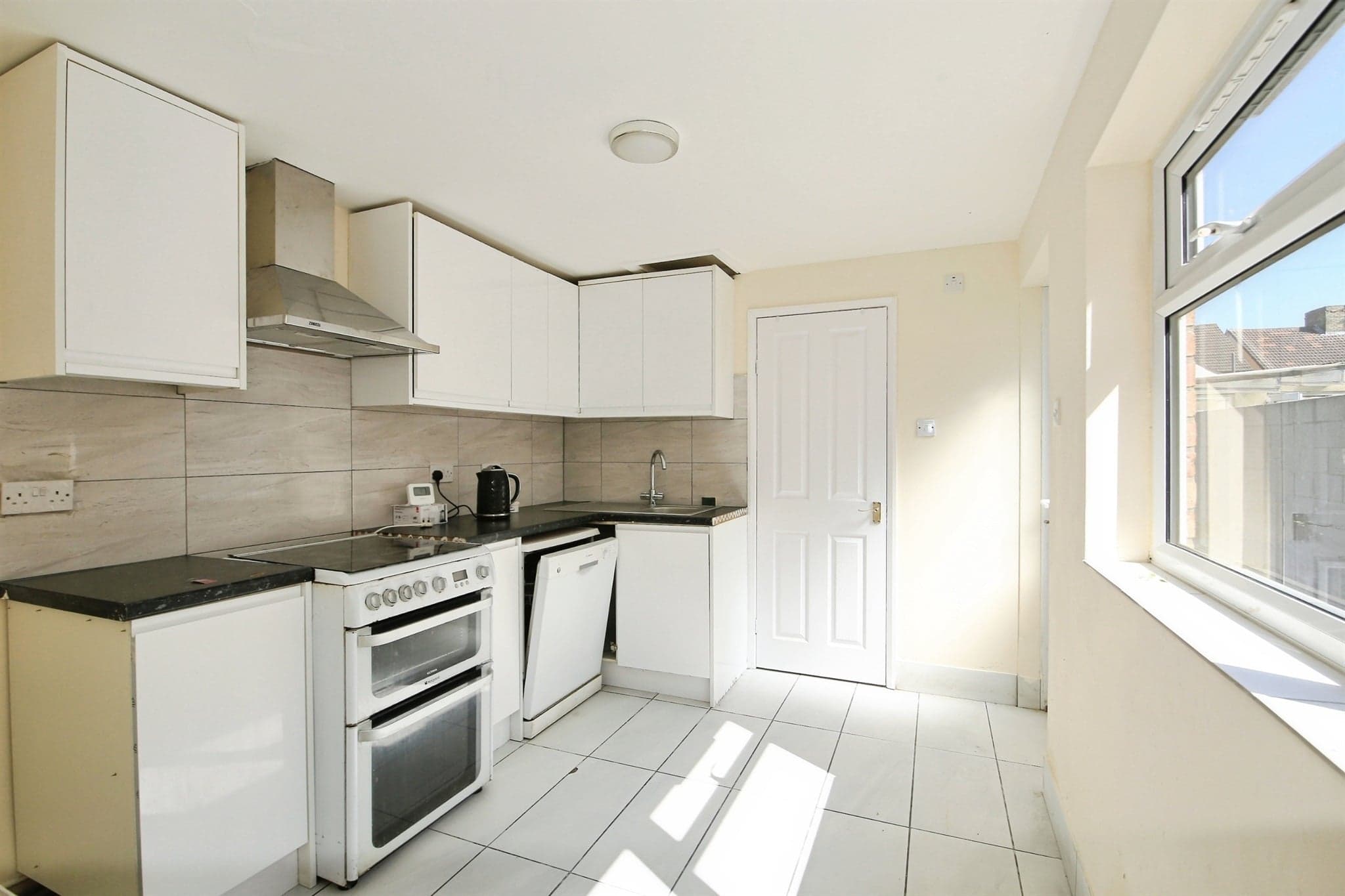 Property at Bourges Boulevard, Peterborough