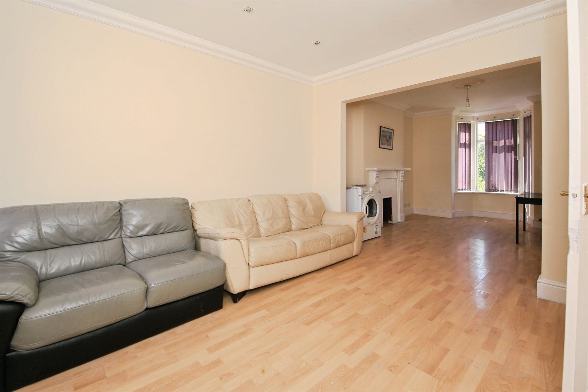 Property at Bourges Boulevard, Peterborough