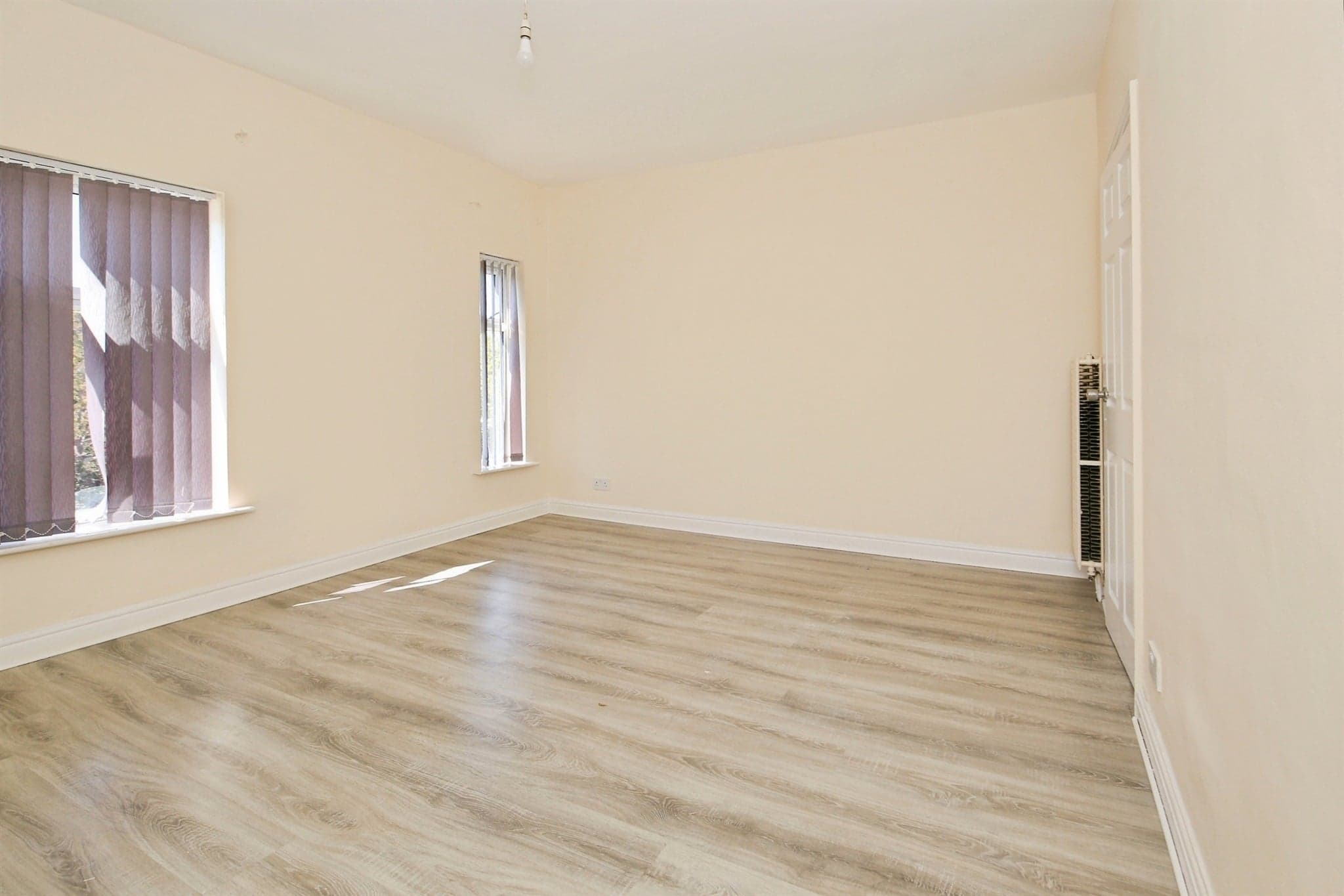 Property at Bourges Boulevard, Peterborough