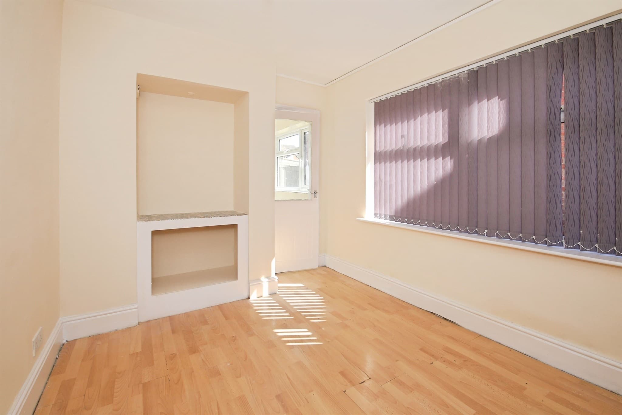 Property at Bourges Boulevard, Peterborough