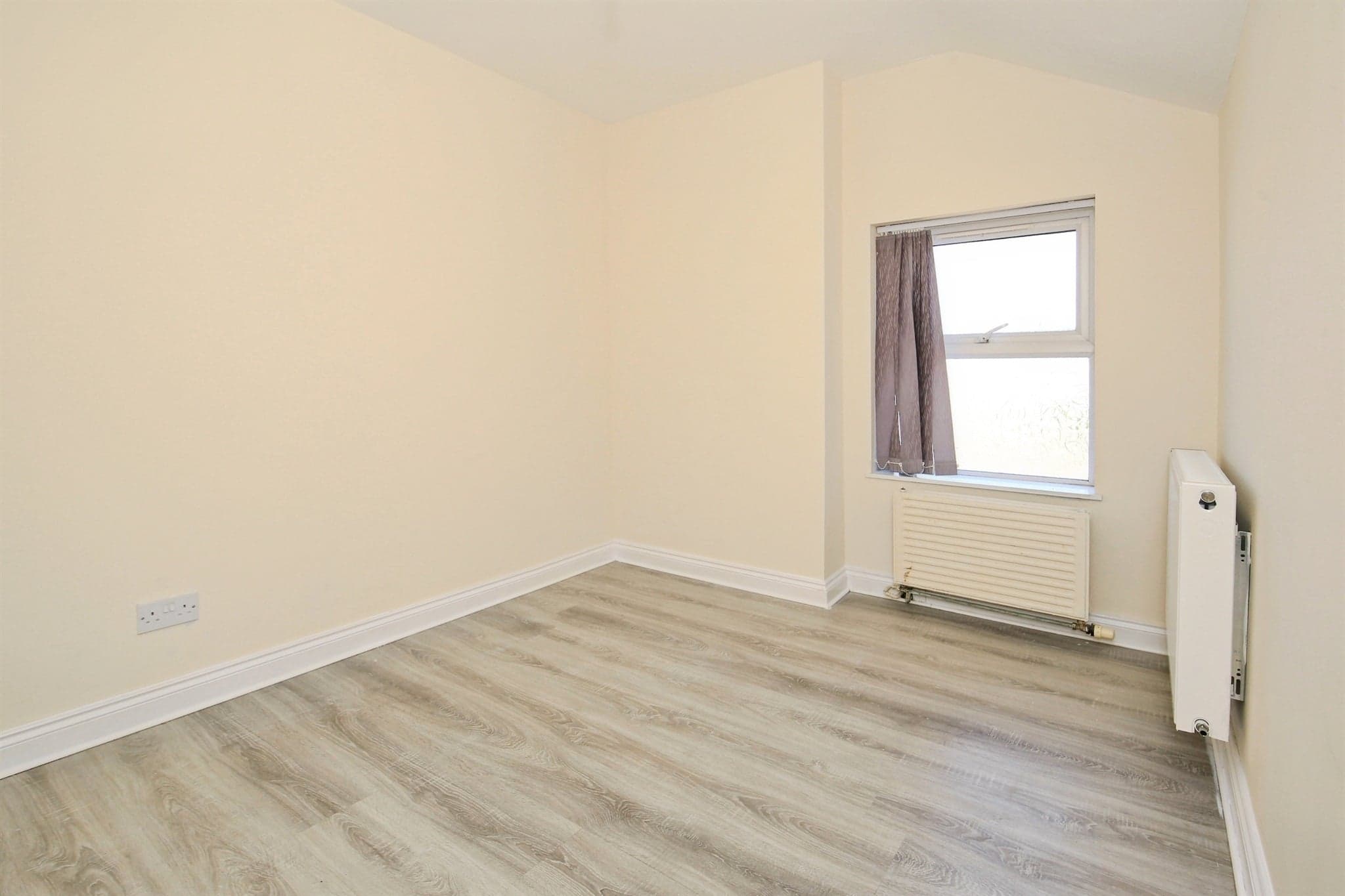 Property at Bourges Boulevard, Peterborough