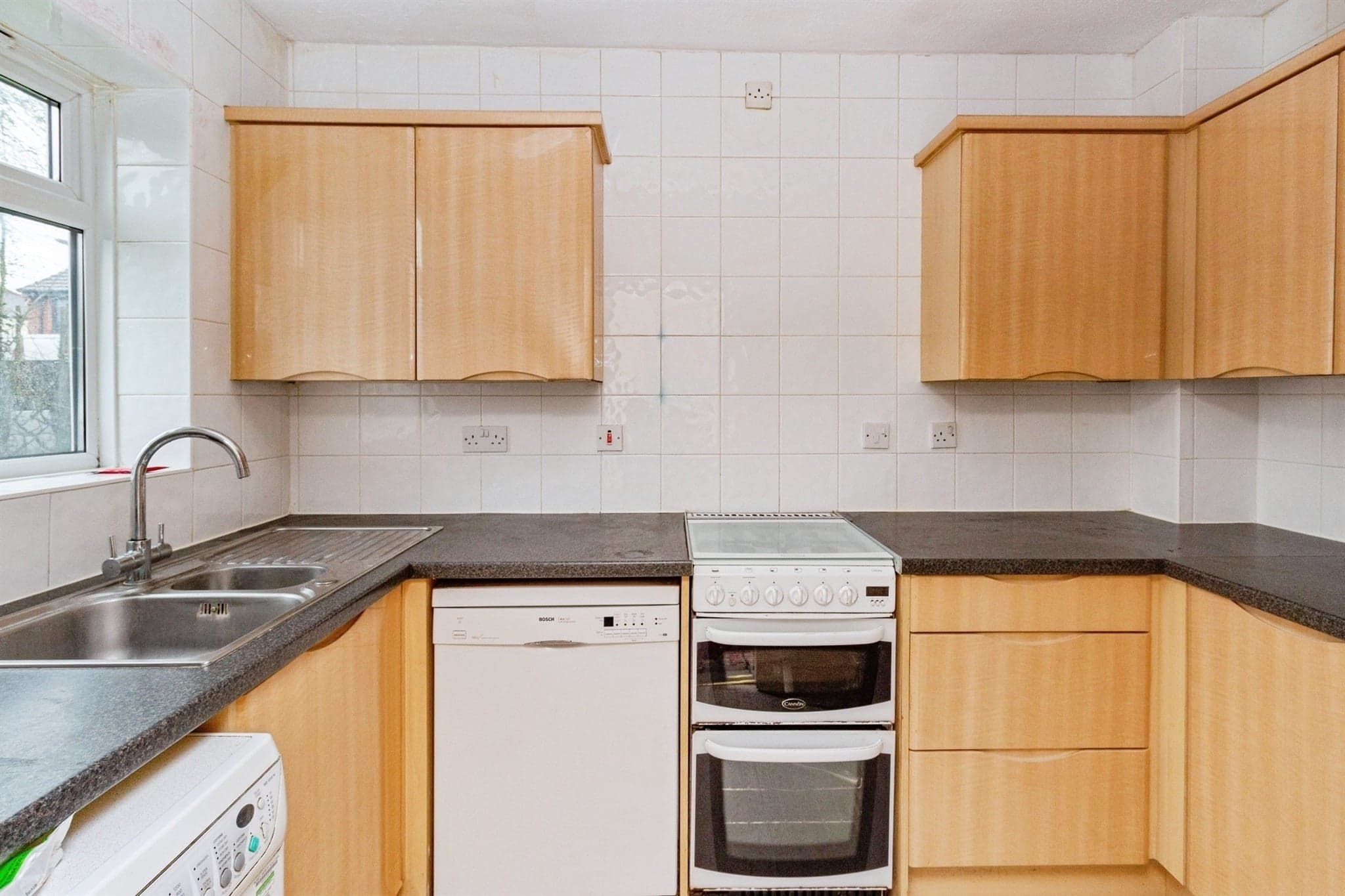 Property at Charnley Road, Stafford