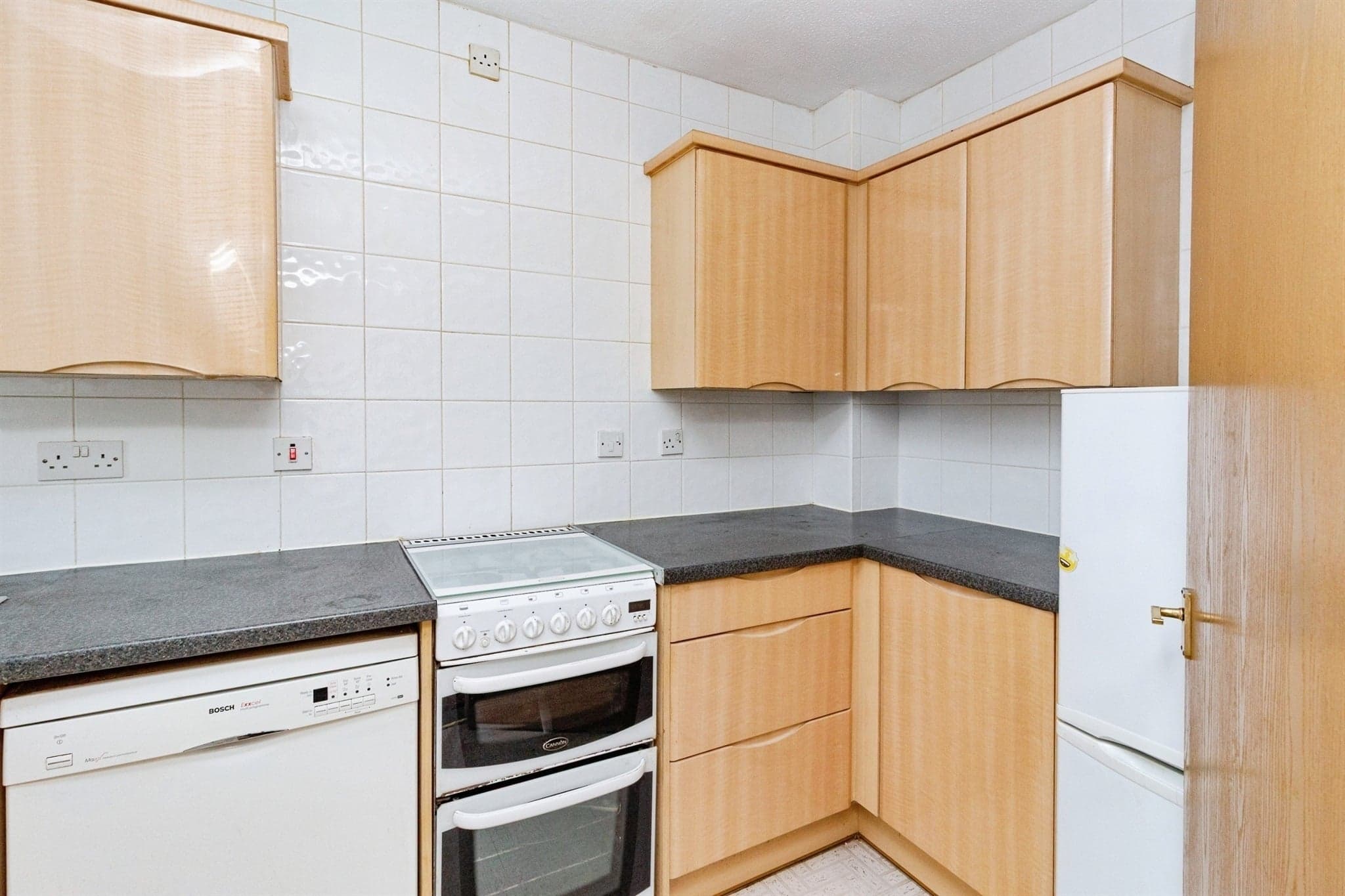 Property at Charnley Road, Stafford