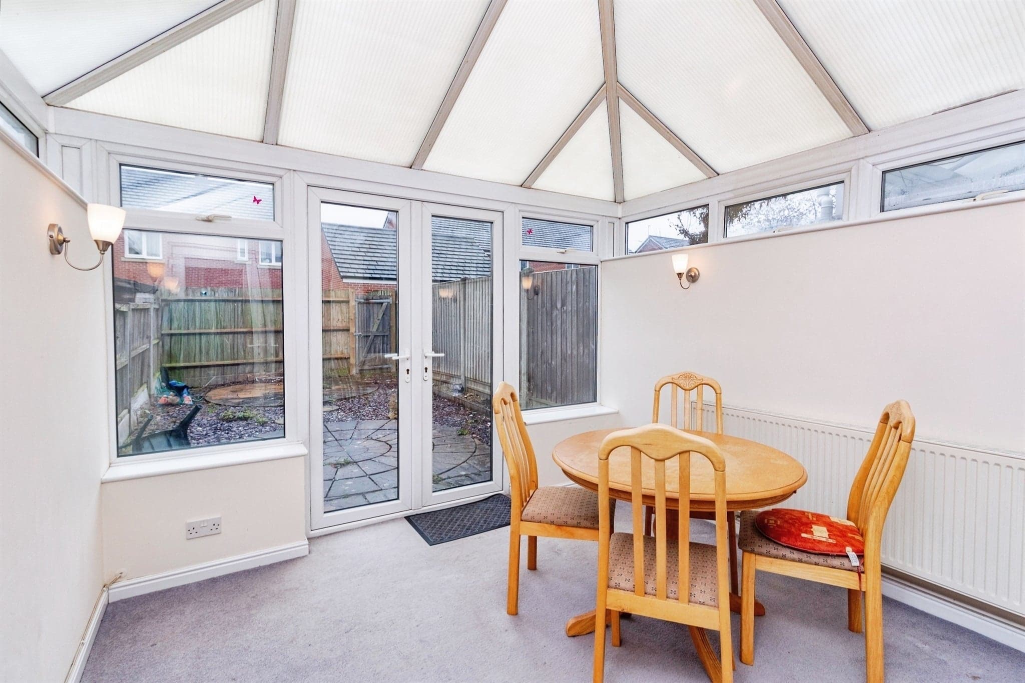 Property at Charnley Road, Stafford