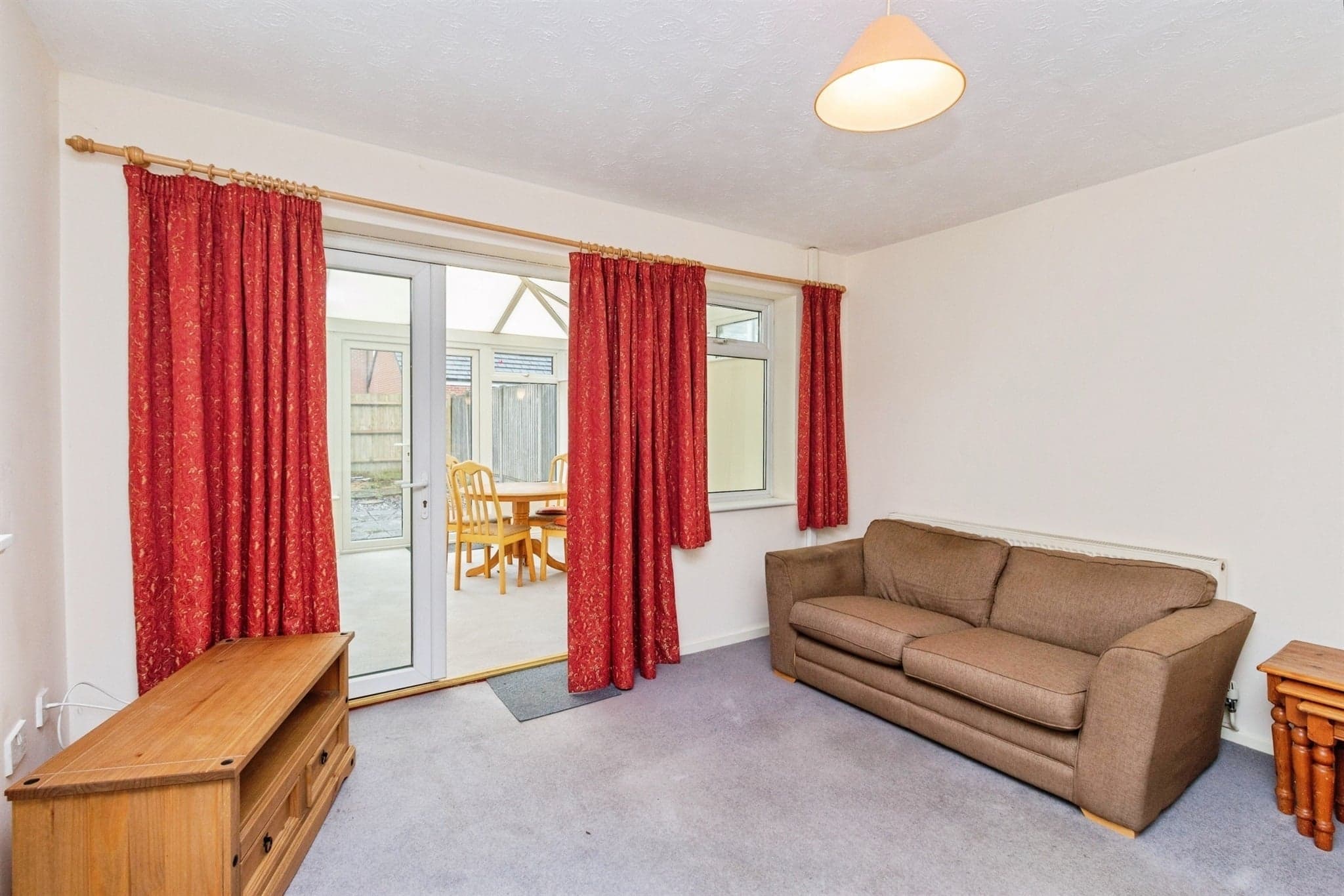 Property at Charnley Road, Stafford