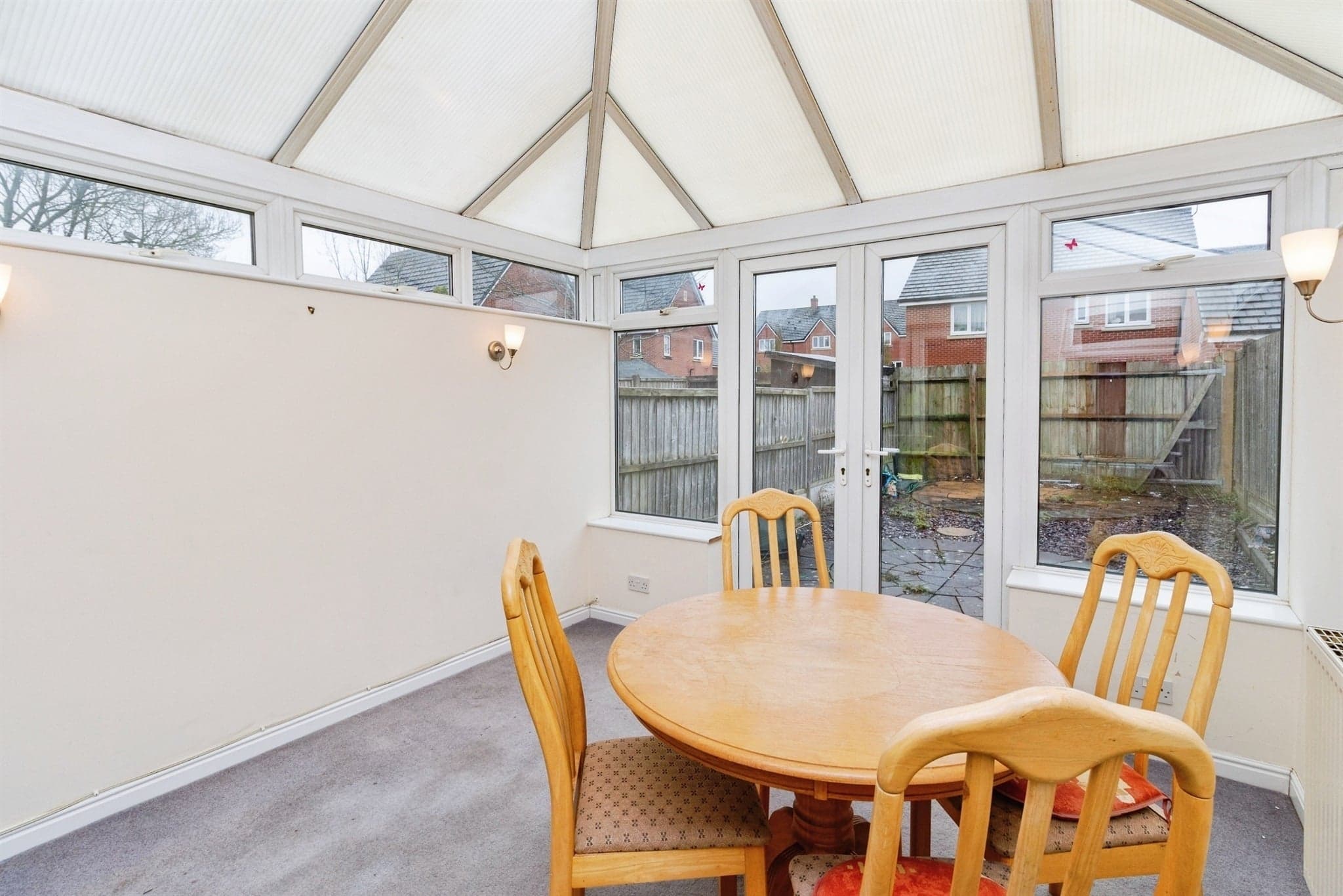 Property at Charnley Road, Stafford