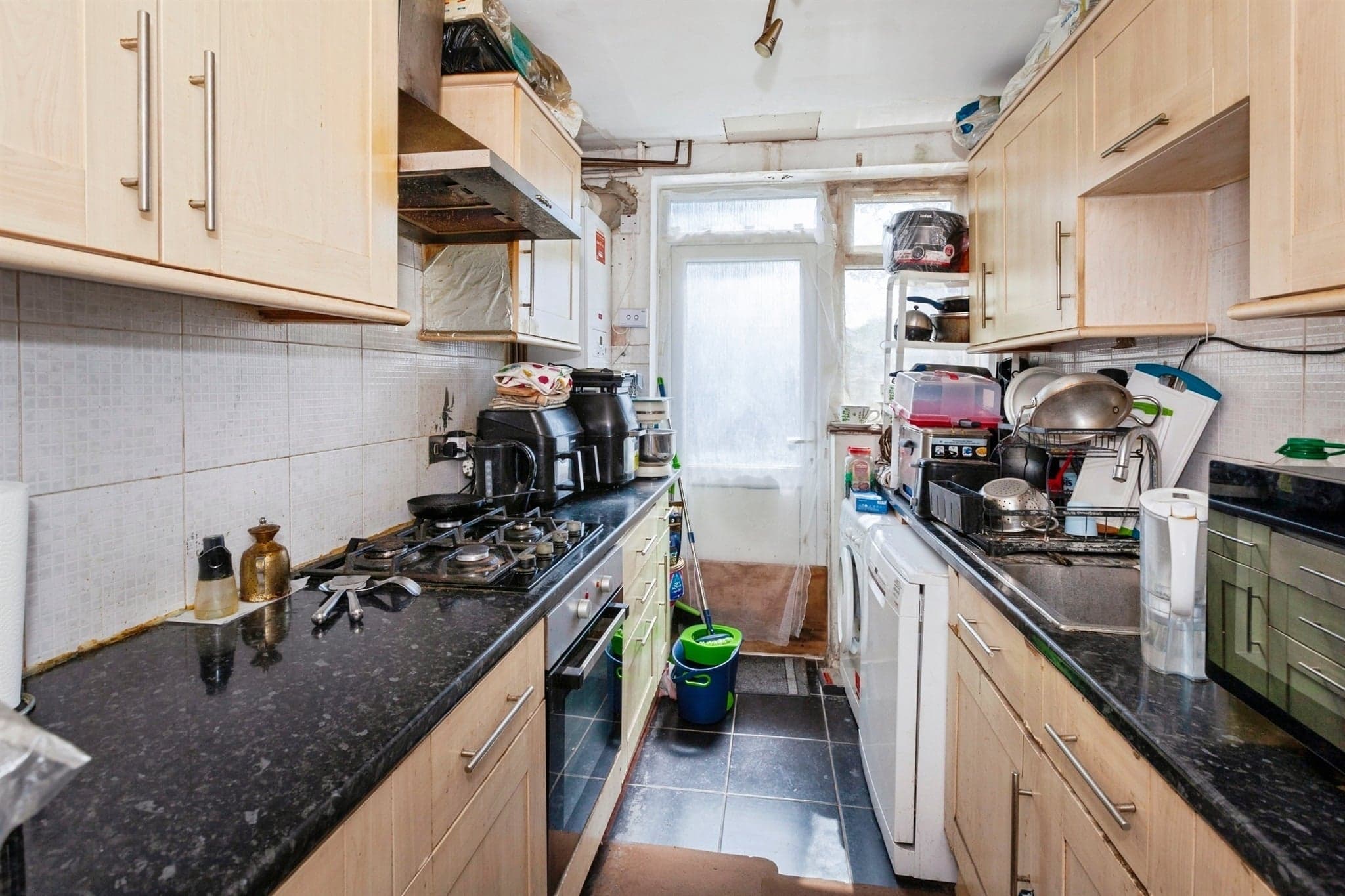 Property at Trelawney Avenue, SLOUGH