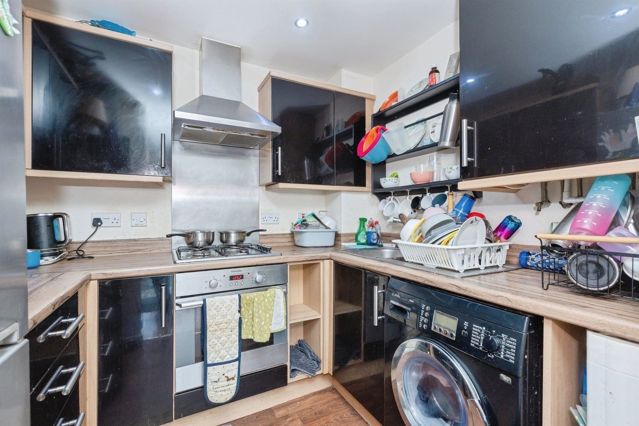 Property at Pavilion Close, Leicester
