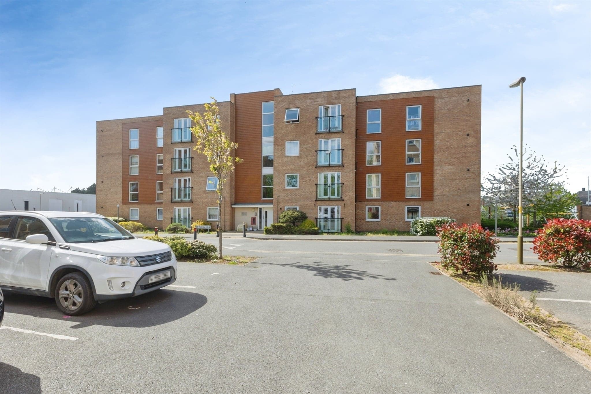 Property at Pavilion Close, Leicester
