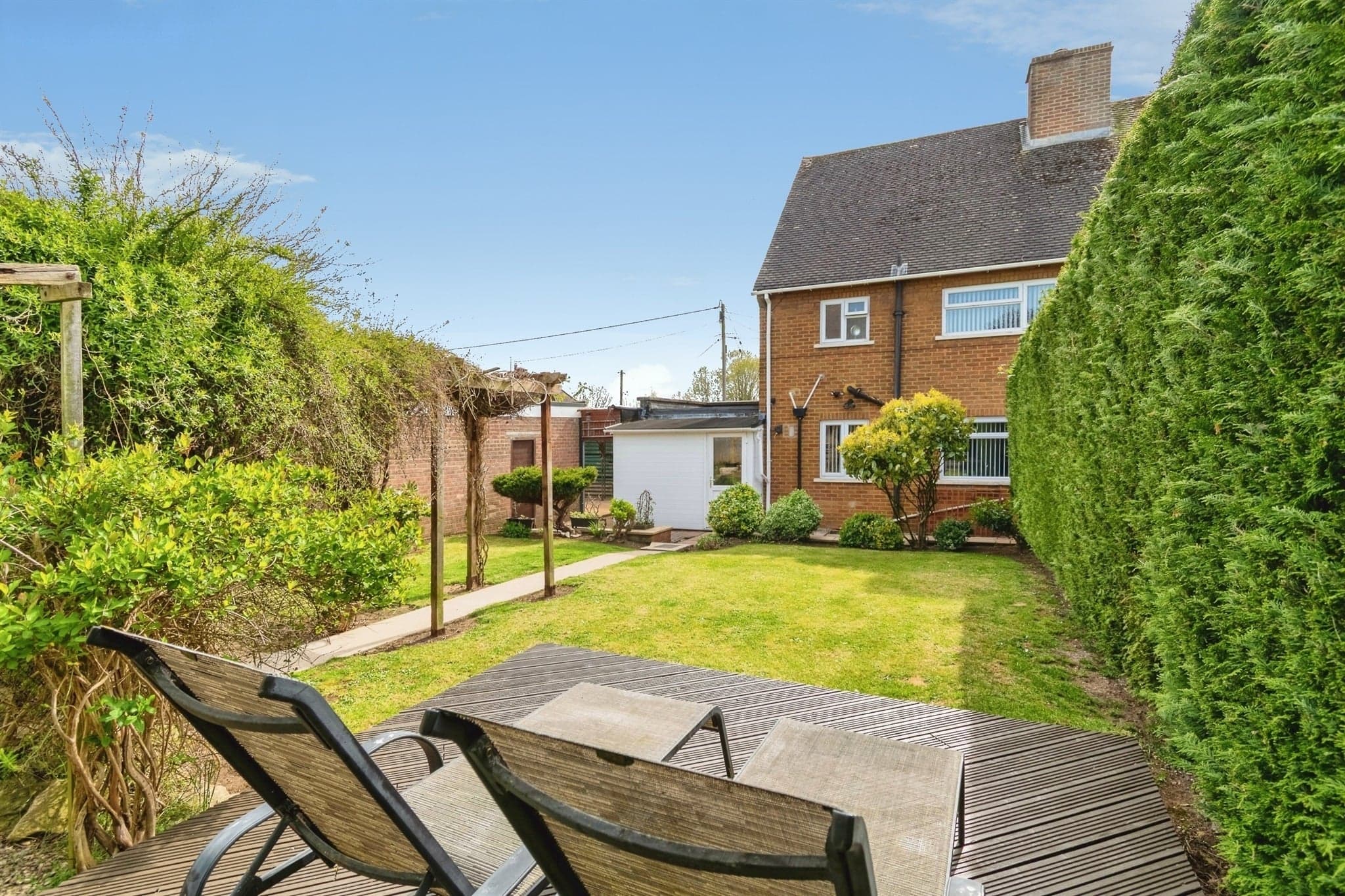 Property at Brook Street, CHIPPENHAM