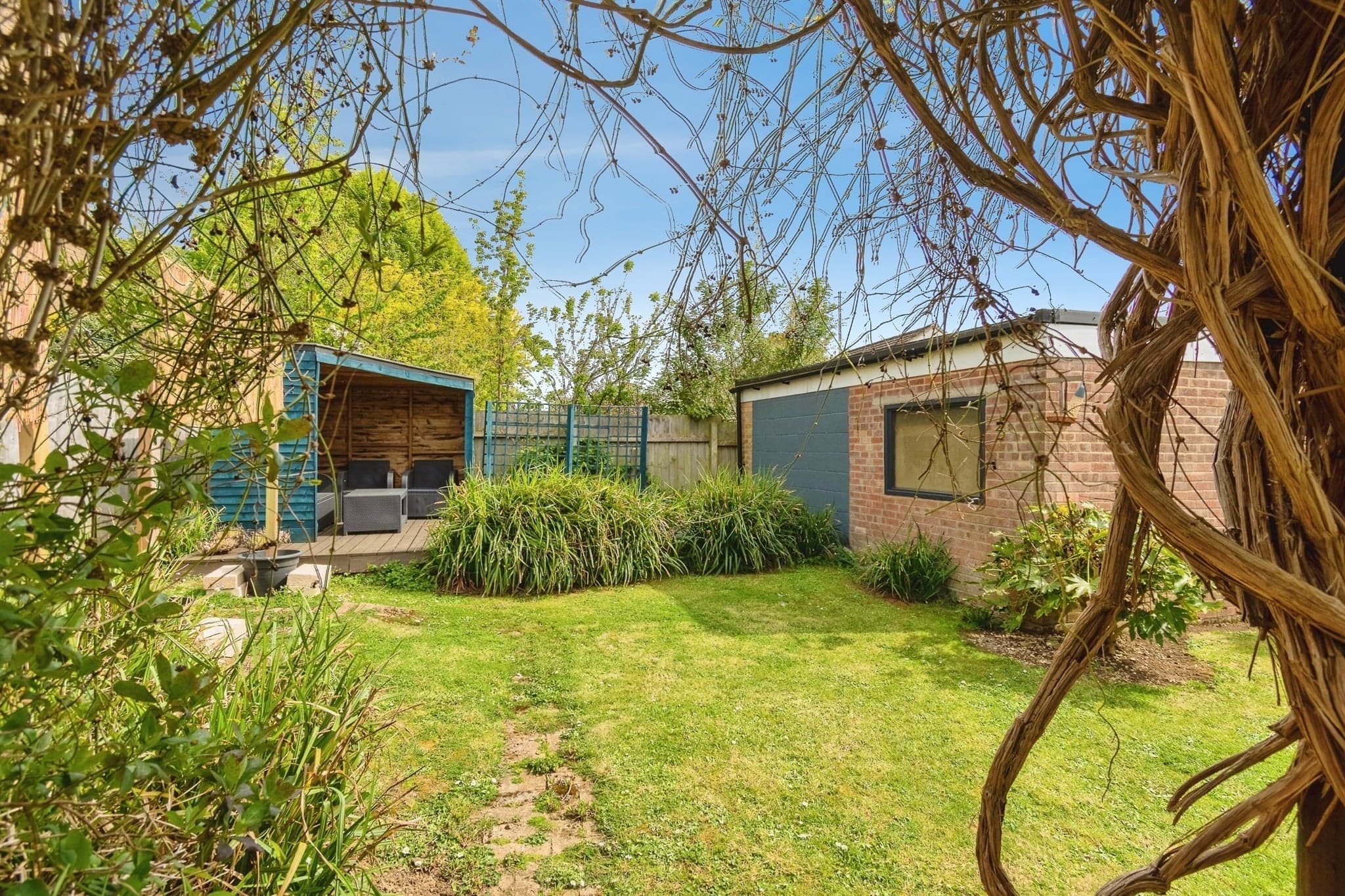Property at Brook Street, CHIPPENHAM