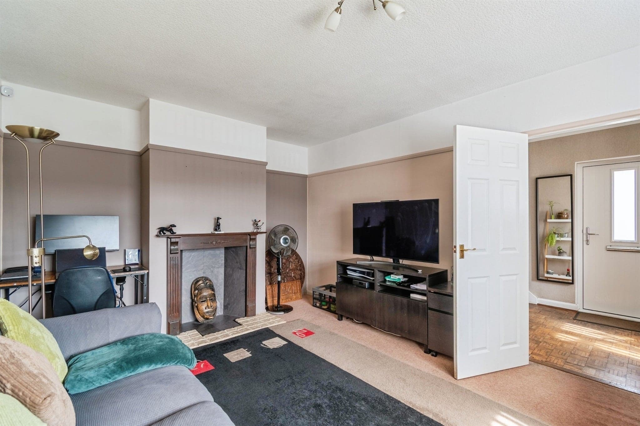 Property at Brook Street, CHIPPENHAM