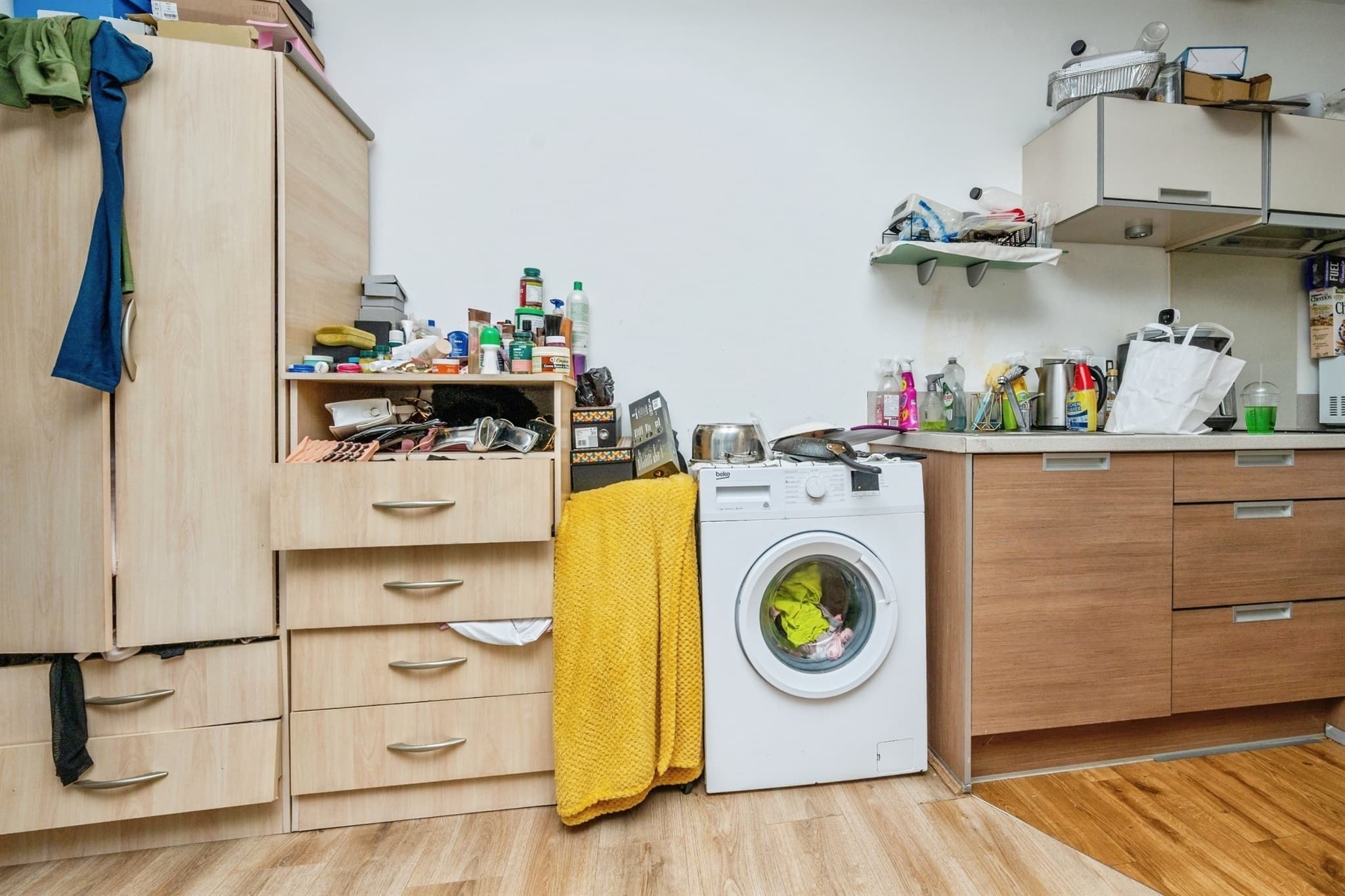 Property at Sheepcote Street, Birmingham