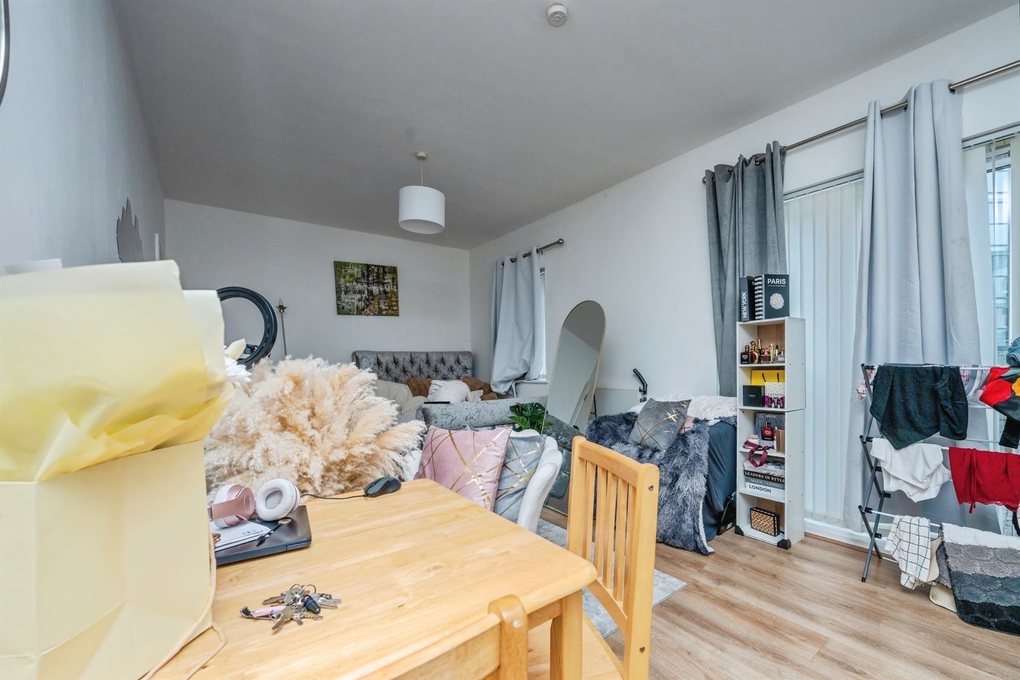 Property at Sheepcote Street, Birmingham