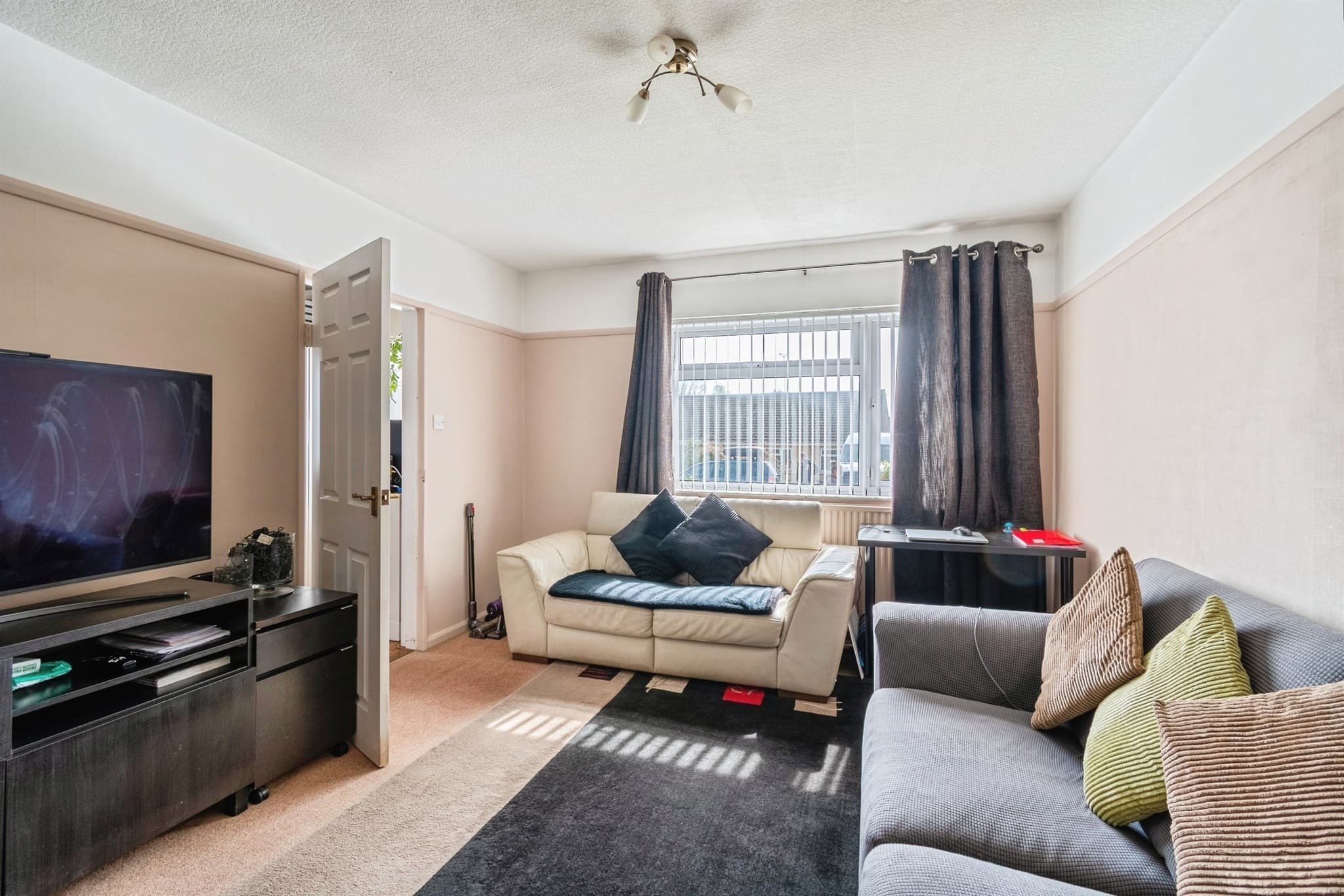 Property at Brook Street, CHIPPENHAM