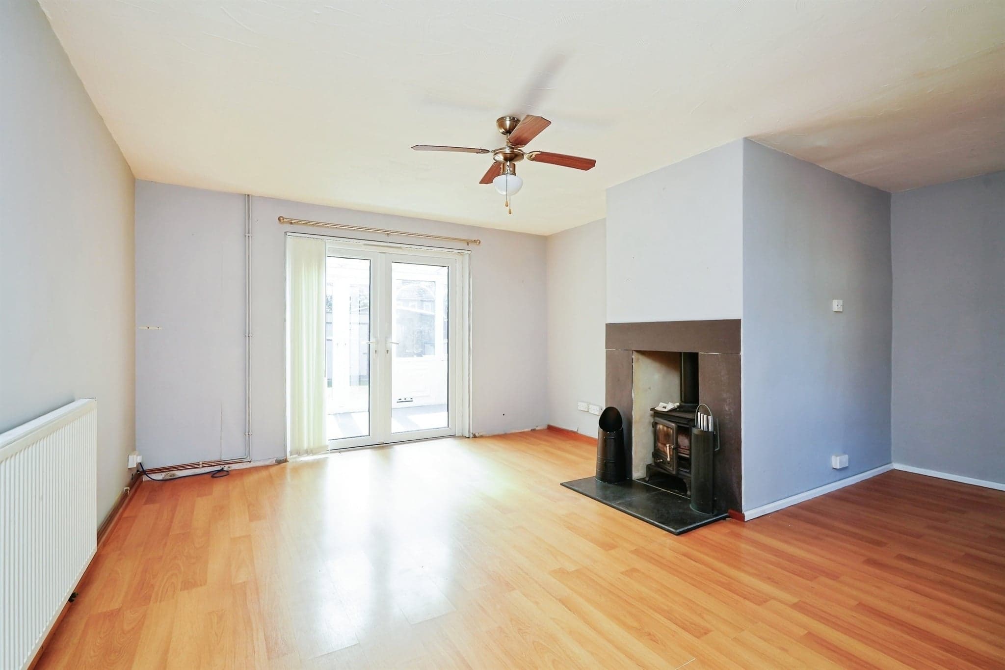 Property at Peregrine Road, Oxford