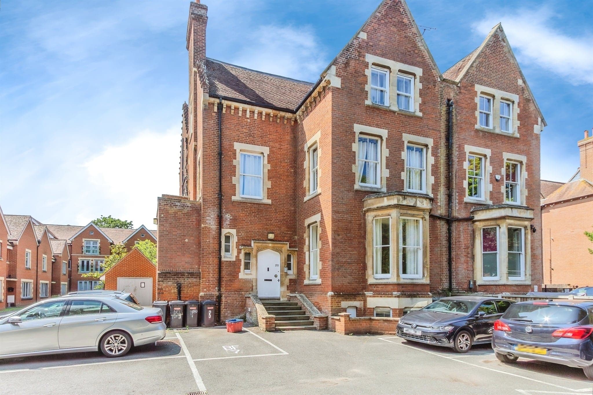 Property at New Dover Road, Canterbury