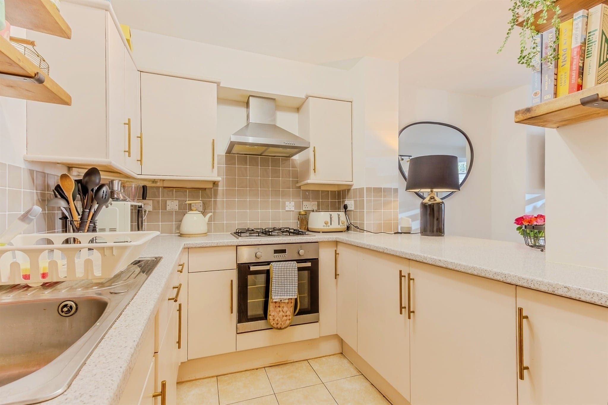 Property at New Dover Road, Canterbury