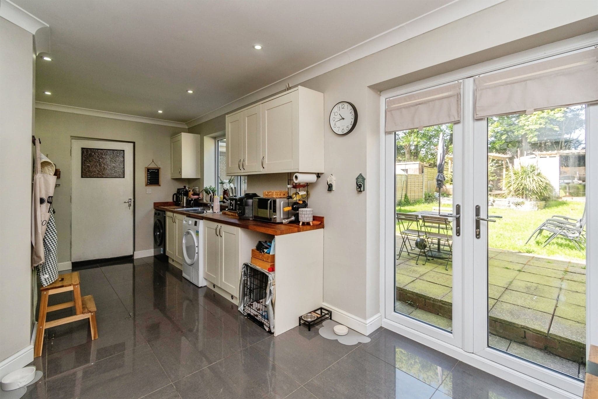 Property at Mackay Road, Walsall