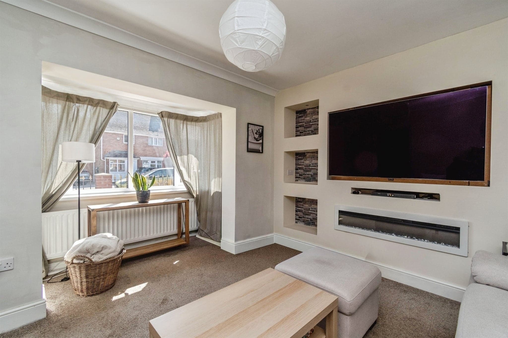Property at Mackay Road, Walsall