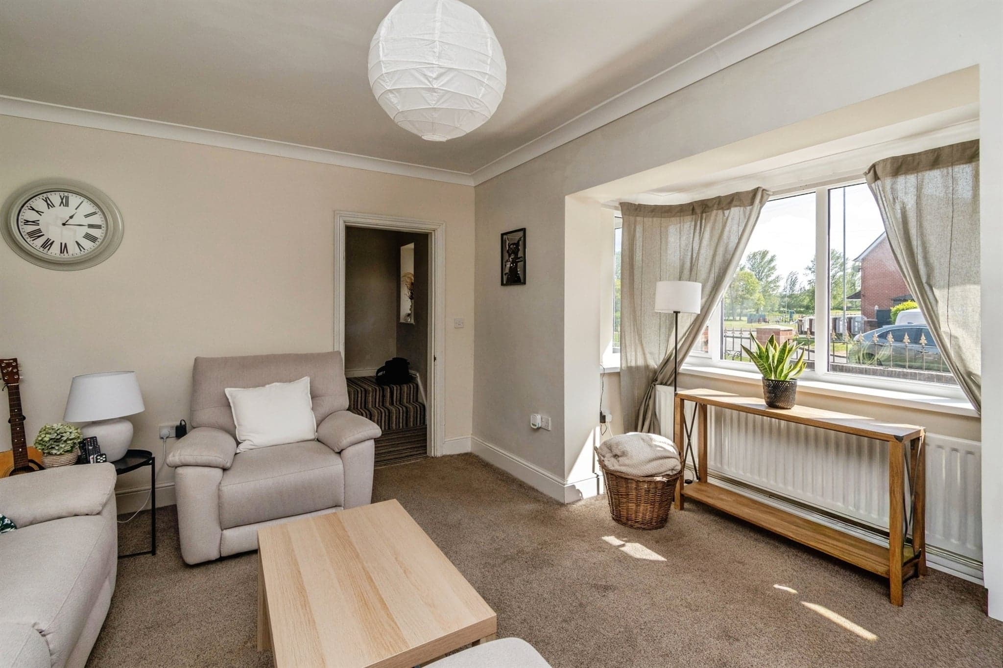Property at Mackay Road, Walsall