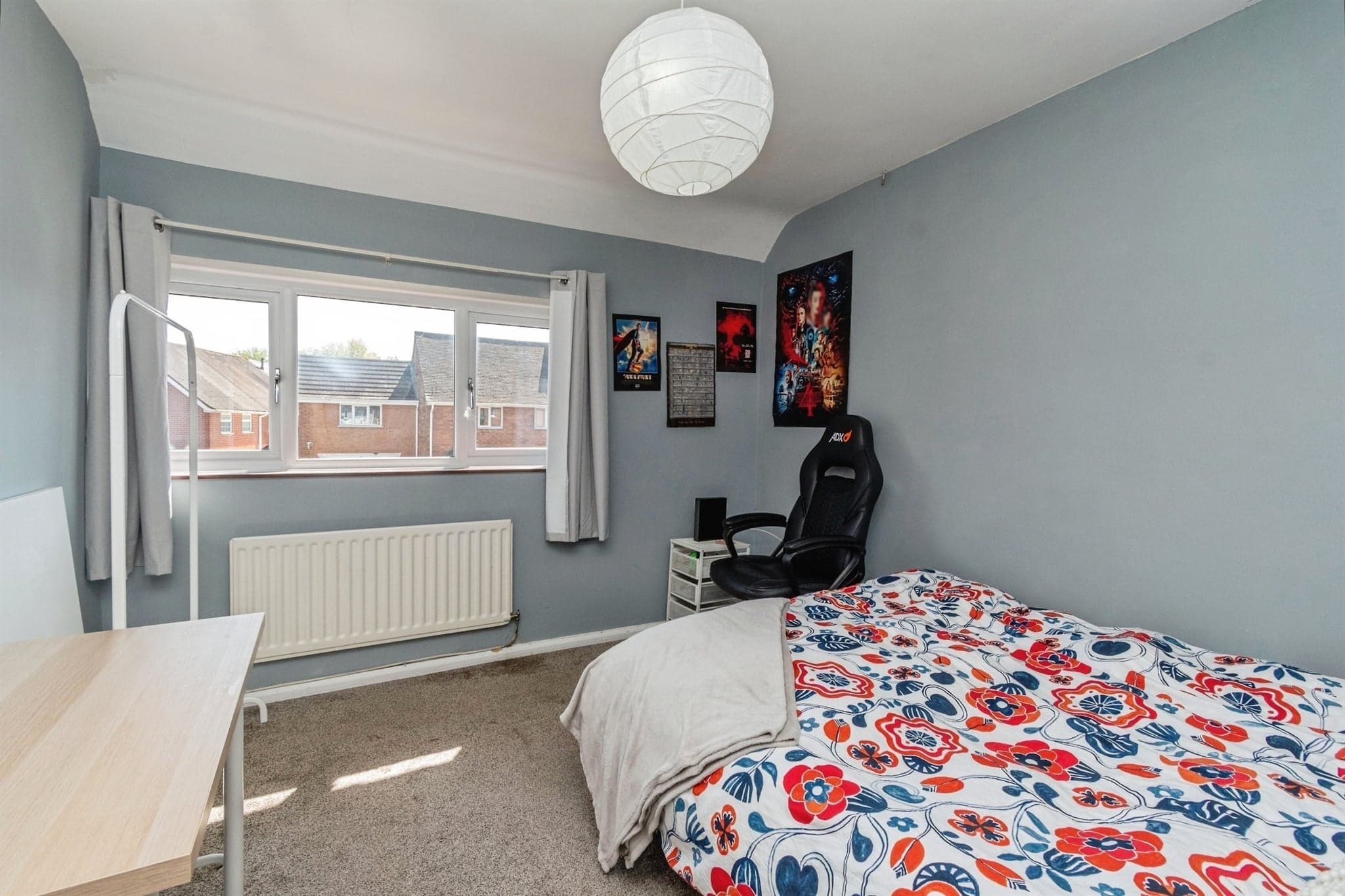 Property at Mackay Road, Walsall