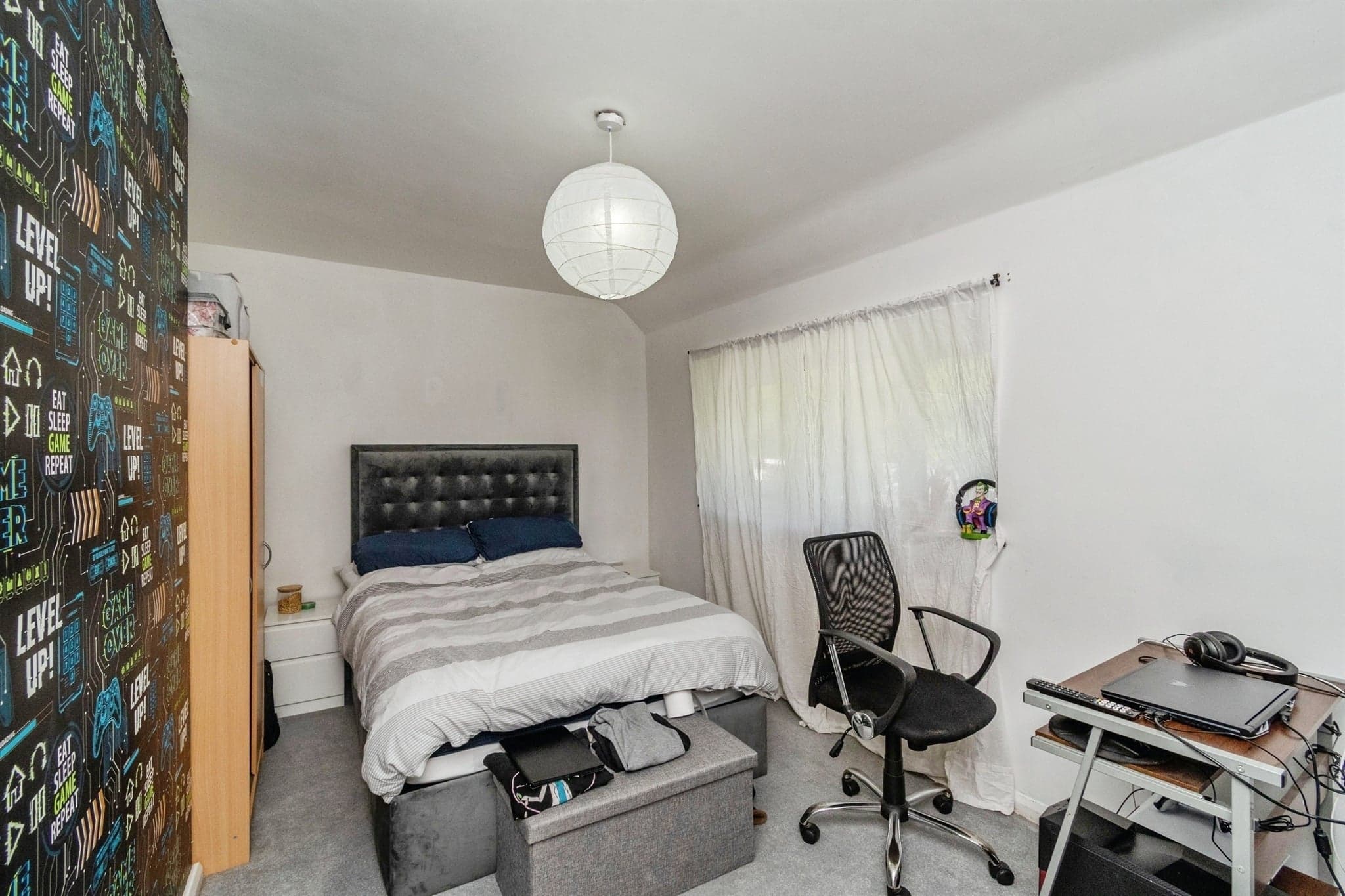 Property at Mackay Road, Walsall