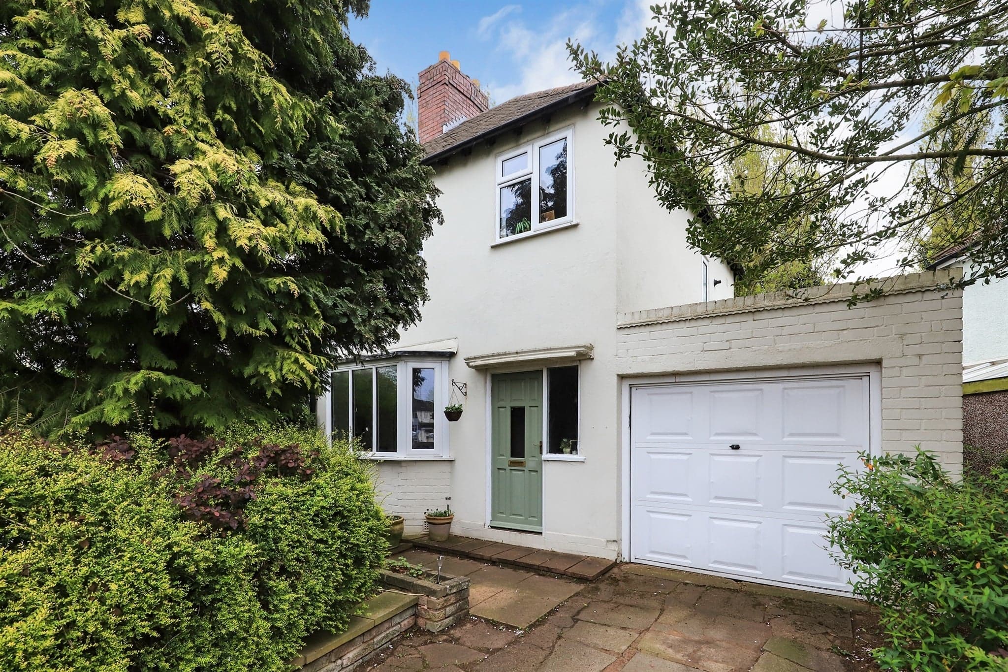 Property at Highfield Crescent, Wednesfield, Wolverhampton