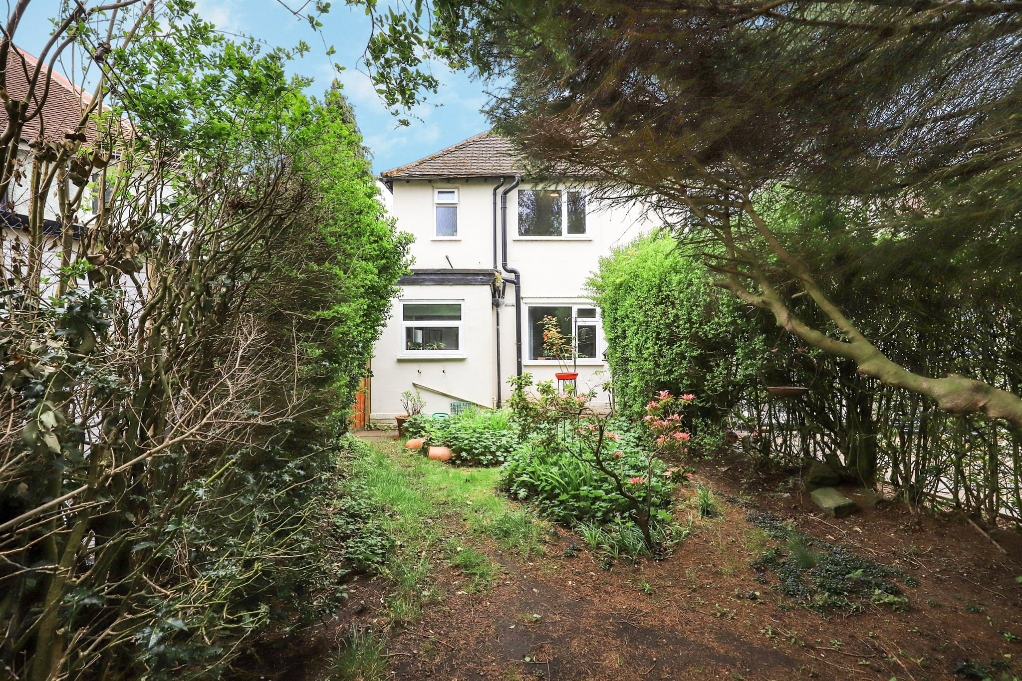 Property at Highfield Crescent, Wednesfield, Wolverhampton