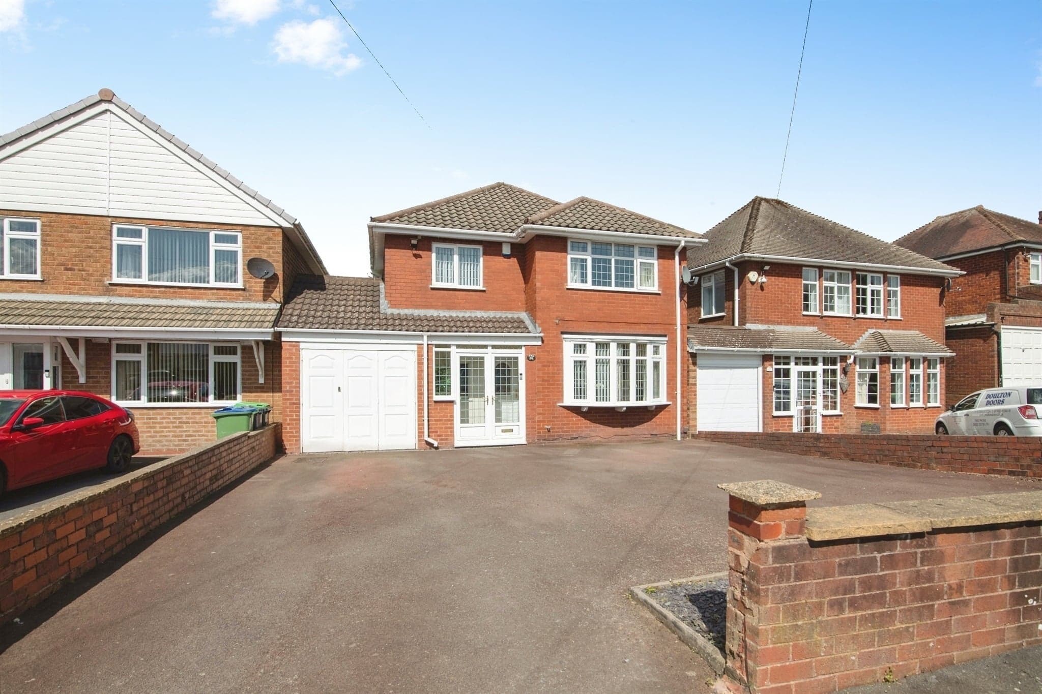 Property at Darbys Hill Road, Tividale, Oldbury