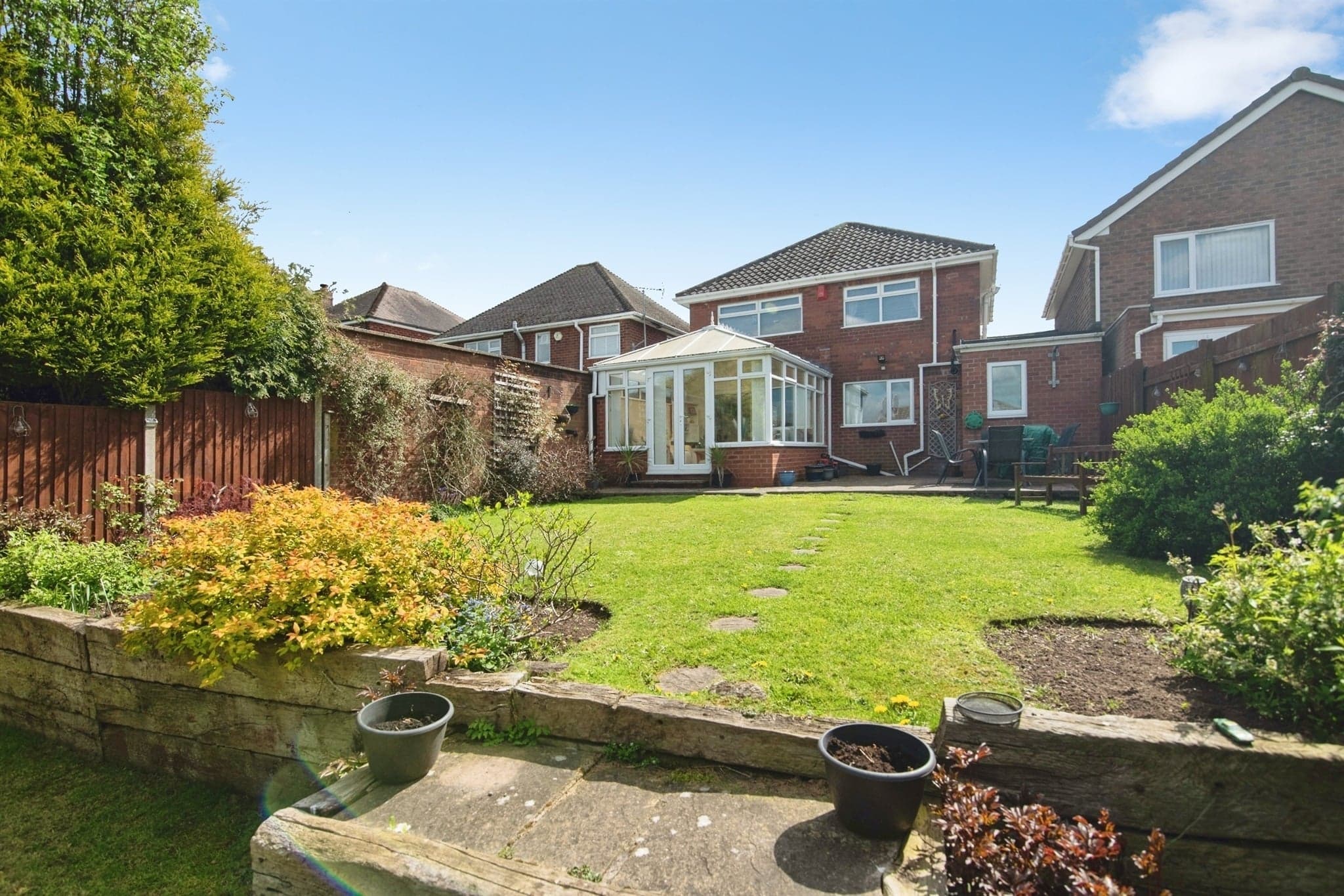 Property at Darbys Hill Road, Tividale, Oldbury