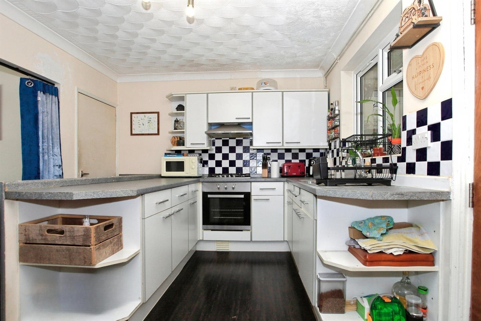 Property at Montagu Road, Peterborough