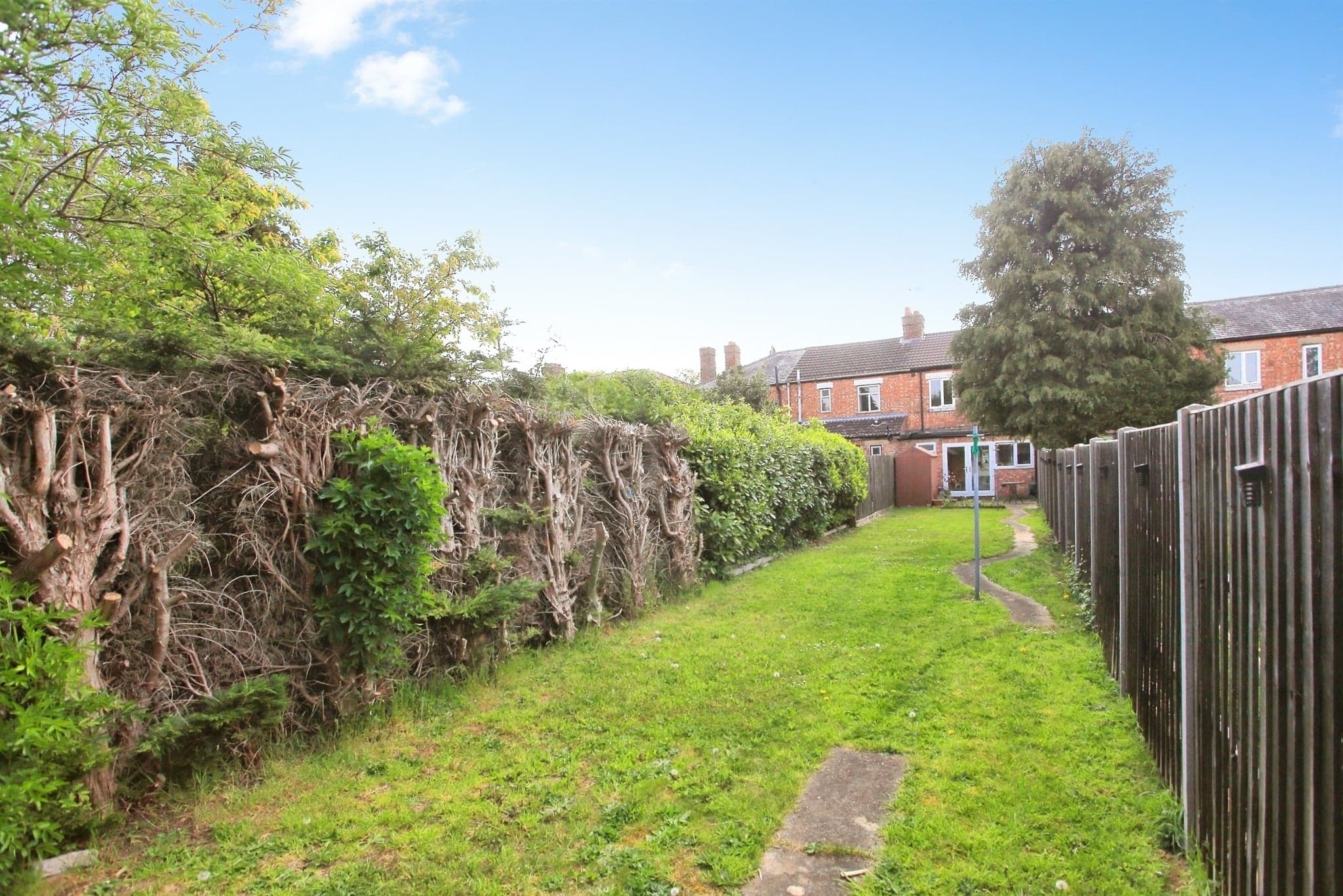 Property at Montagu Road, Peterborough
