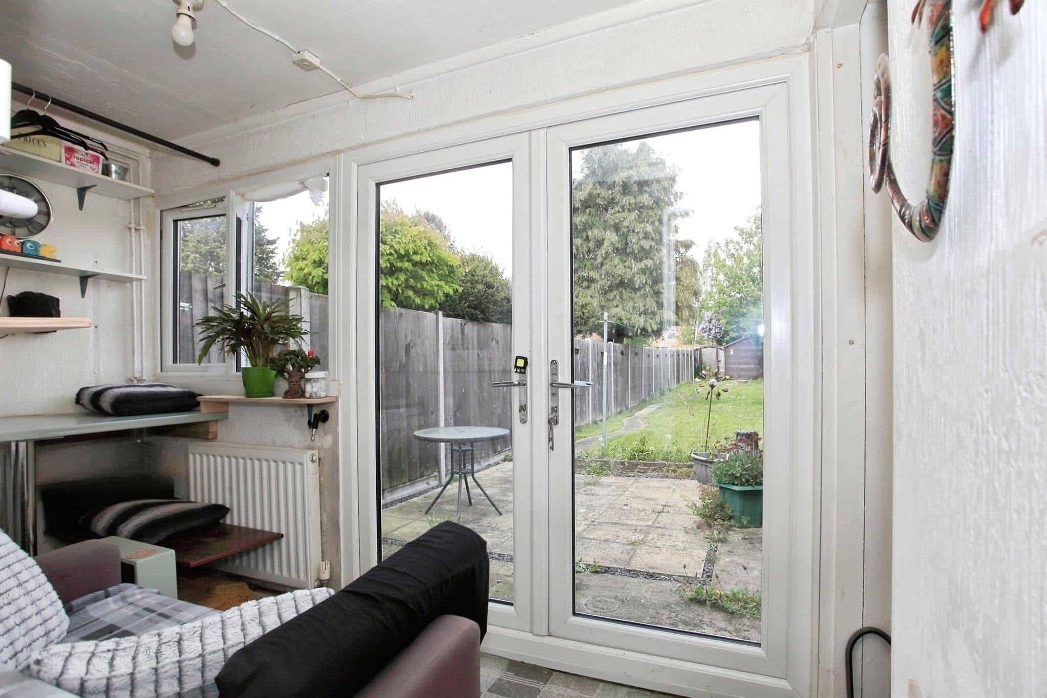 Property at Montagu Road, Peterborough