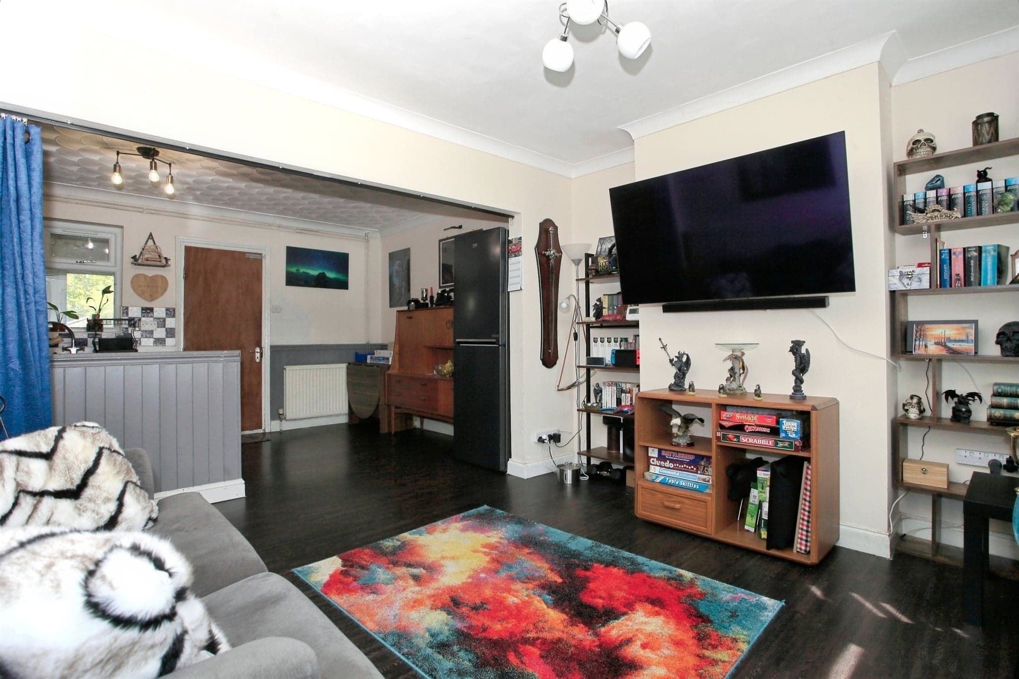 Property at Montagu Road, Peterborough
