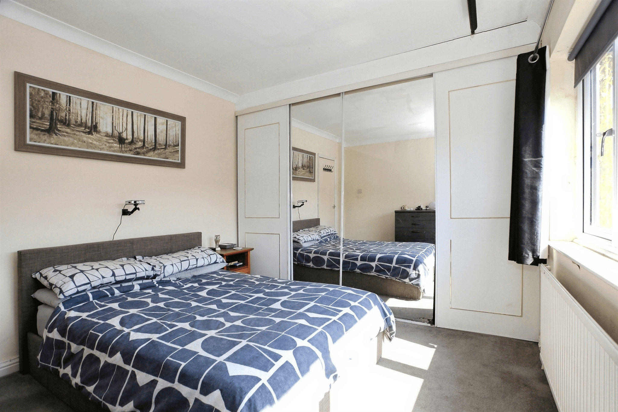 Property at Montagu Road, Peterborough