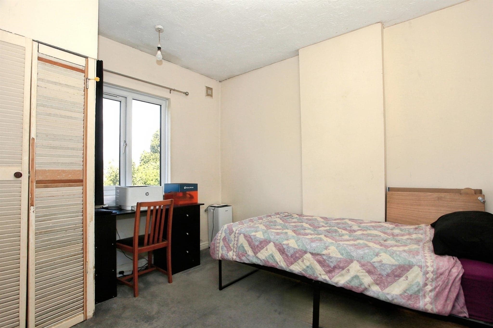 Property at Montagu Road, Peterborough
