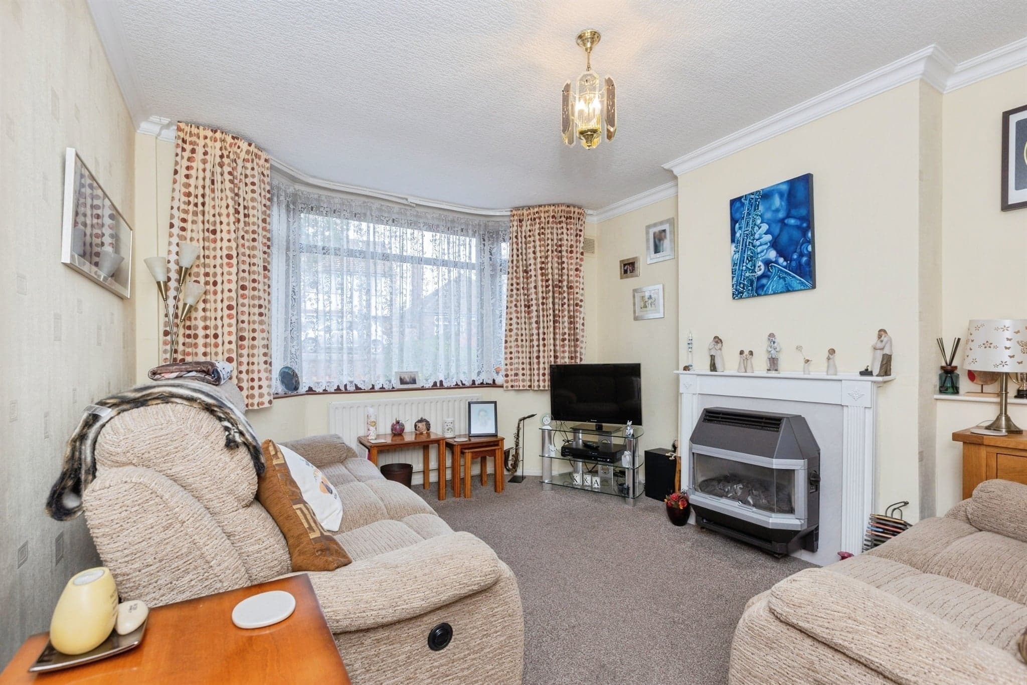 Property at Church Hill Road, Thurmaston, LEICESTER