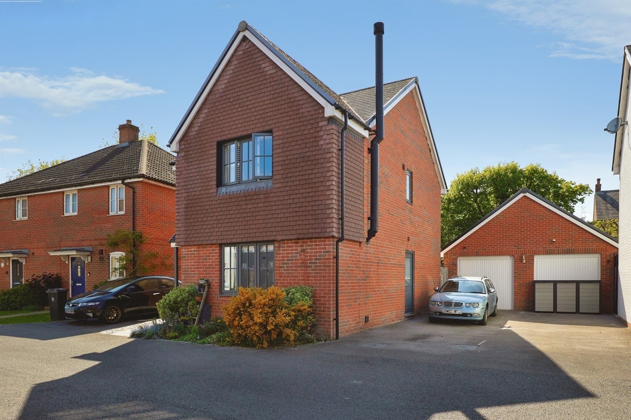 Property at Anstee Road, Shaftesbury